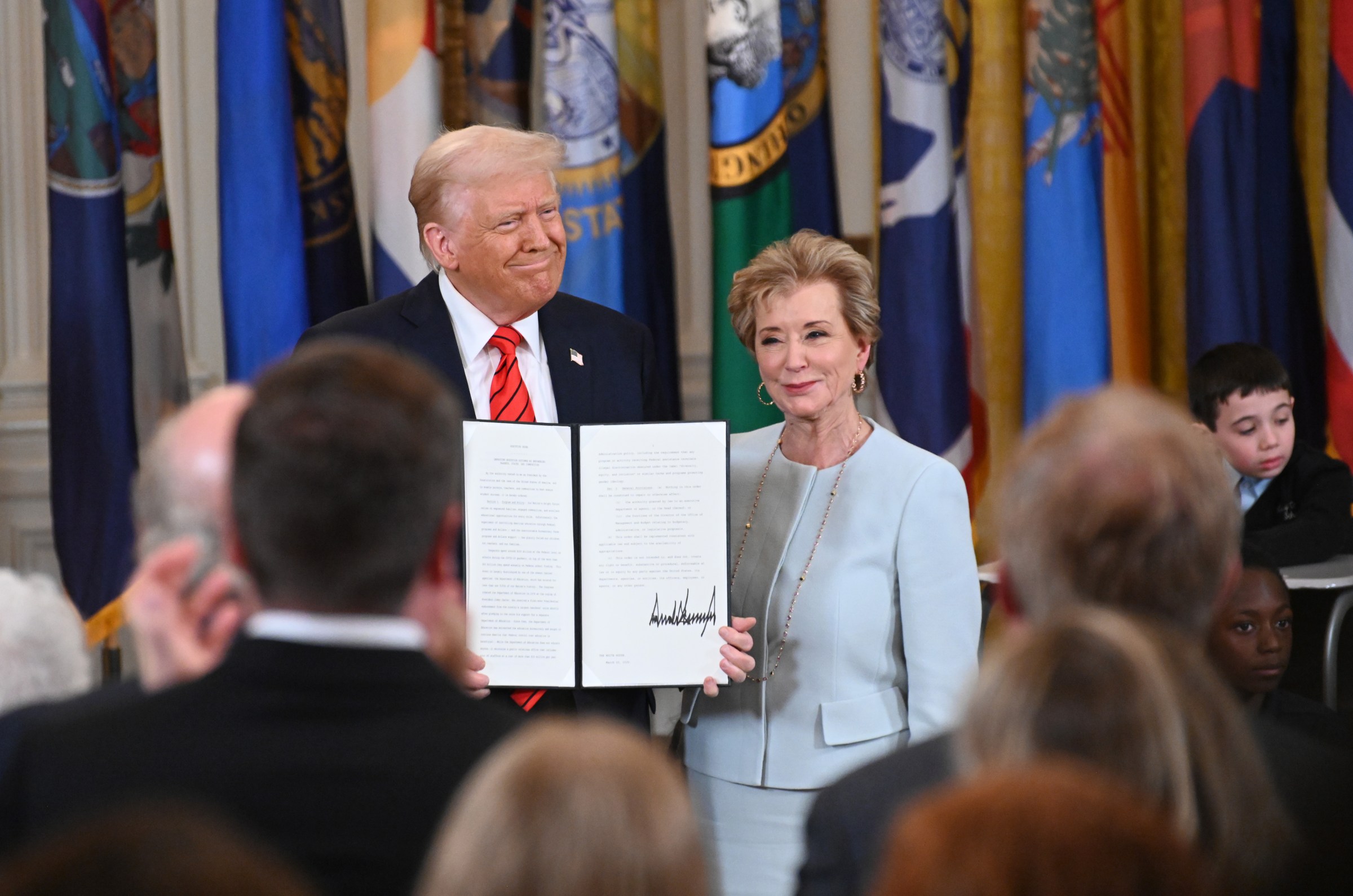 Trump vs. after-school programs, briefly explained