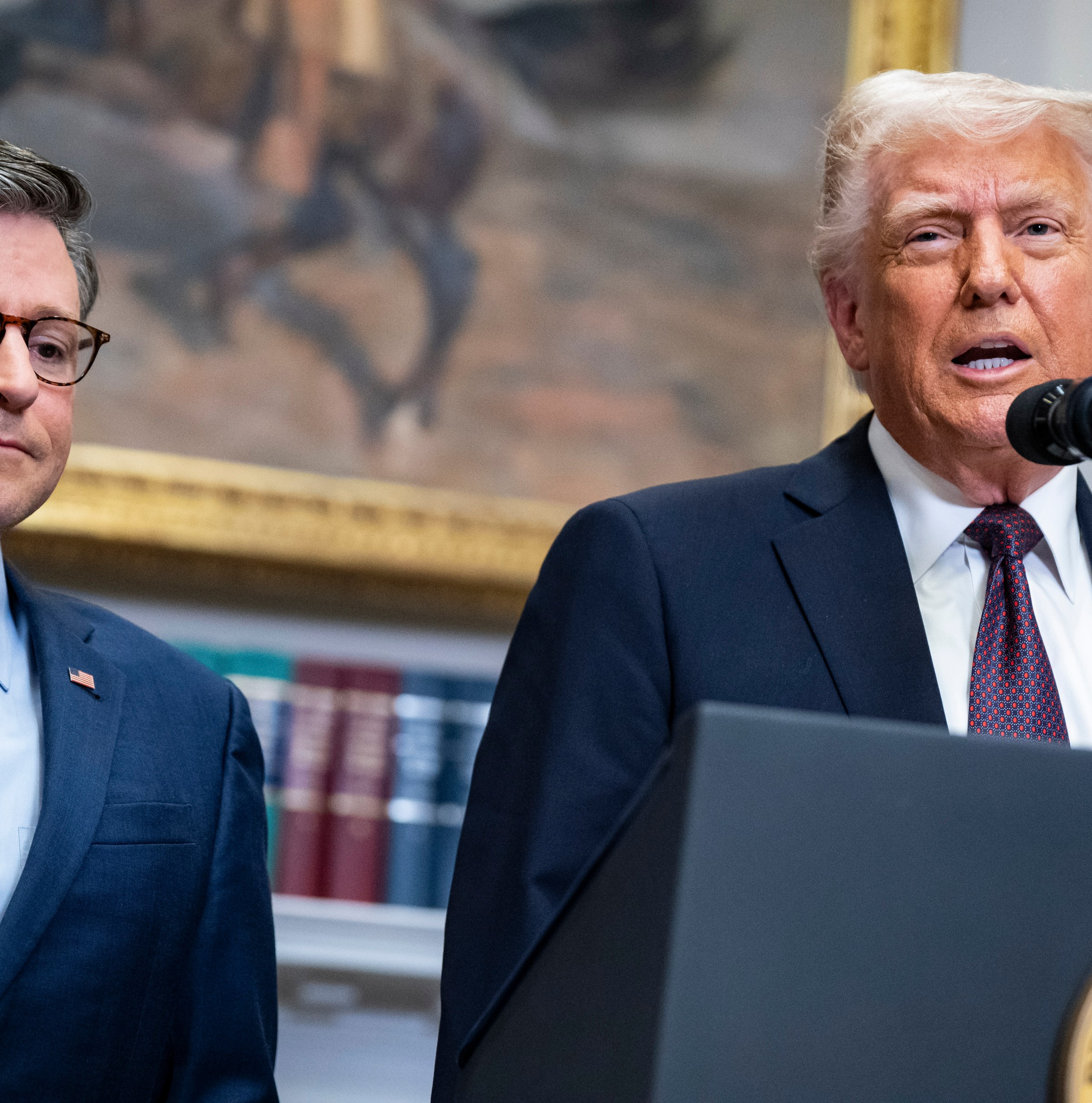 The ugly truth about Trump’s big, beautiful bill