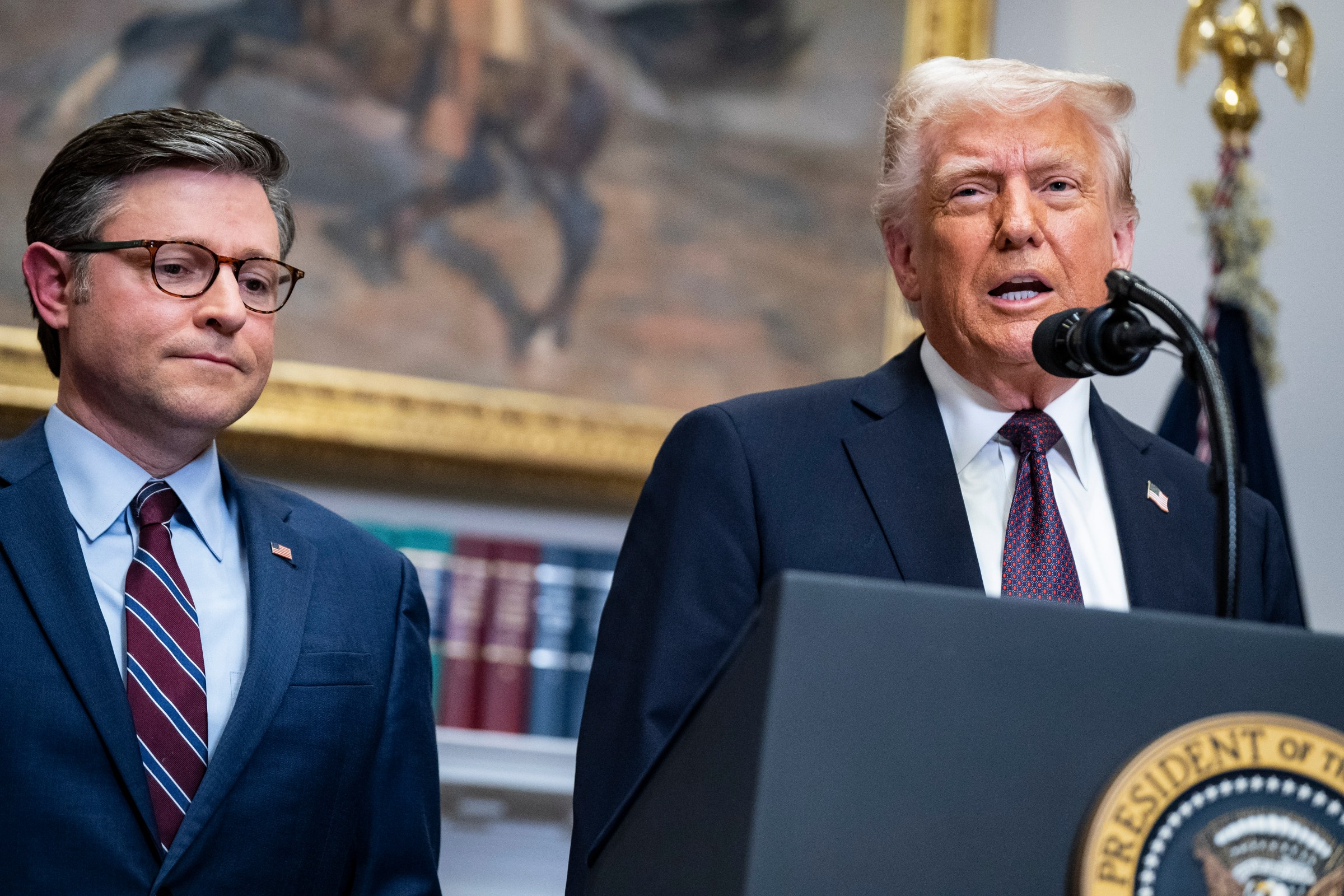 The ugly truth about Trump’s big, beautiful bill