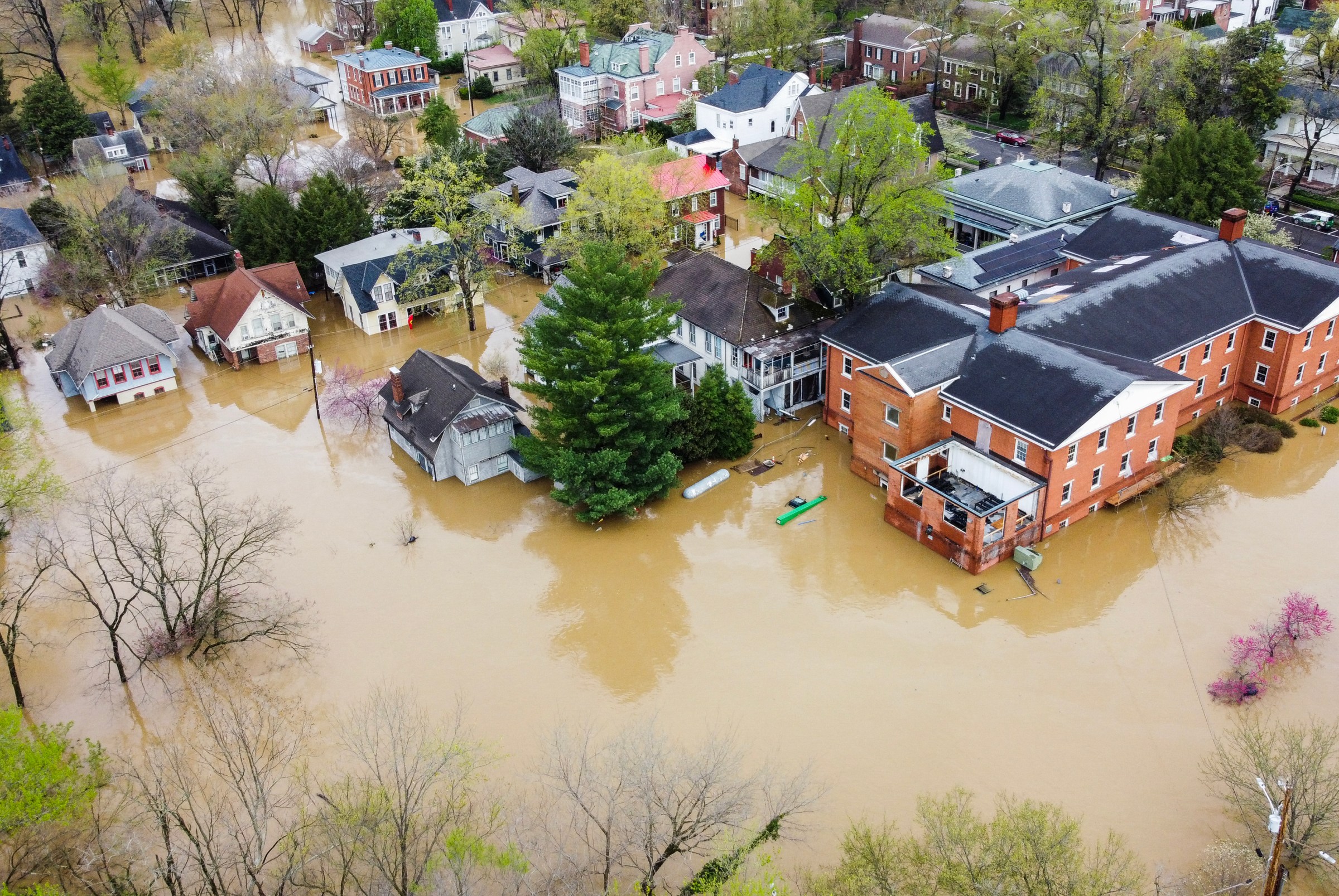 Your weather forecast is about to get a lot worse