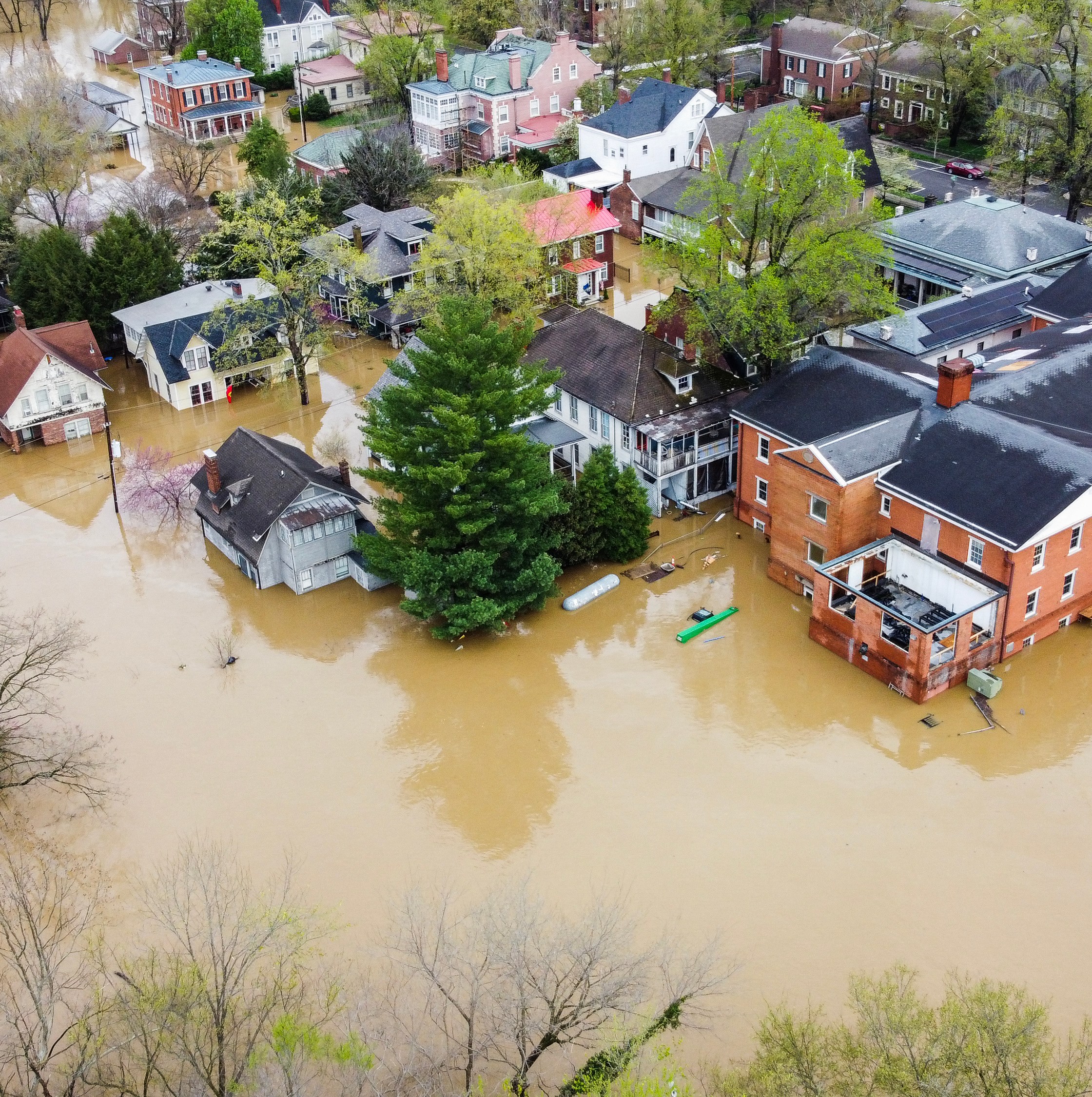 Your weather forecast is about to get a lot worse