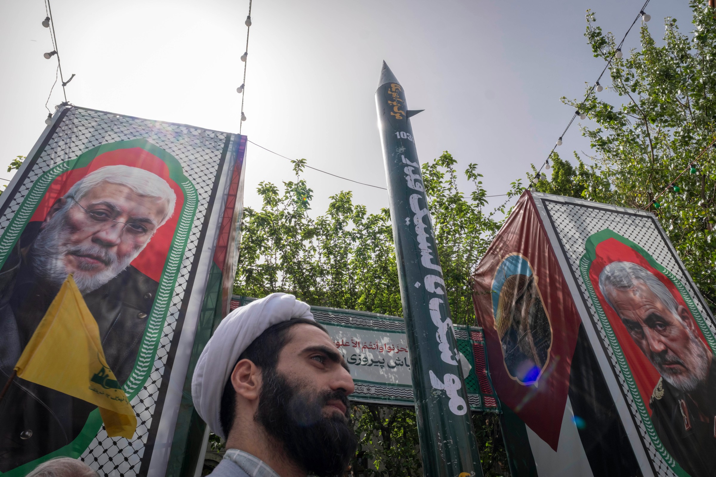 3 ways Americans could pay for Trump’s war with Iran