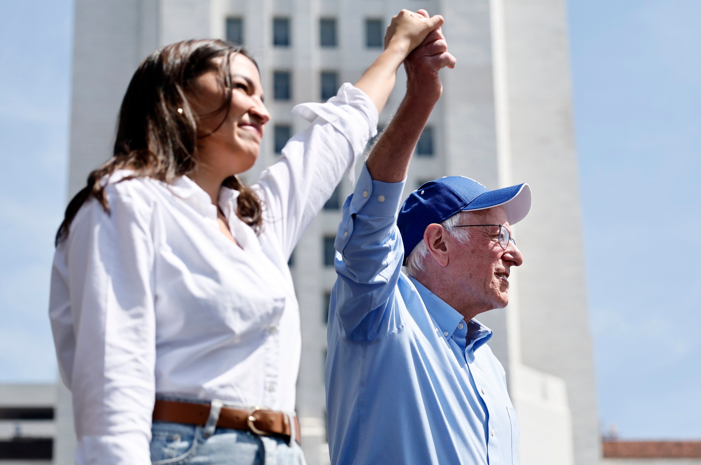 The Democratic Party is ripe for a takeover