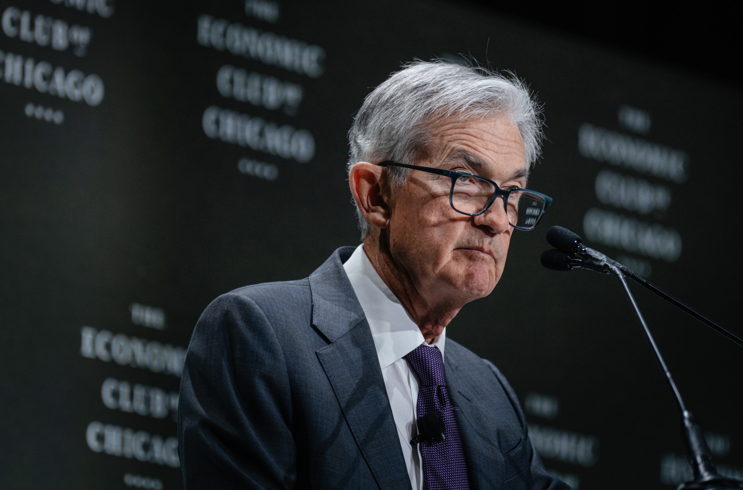 Trump vs. the Fed, briefly explained