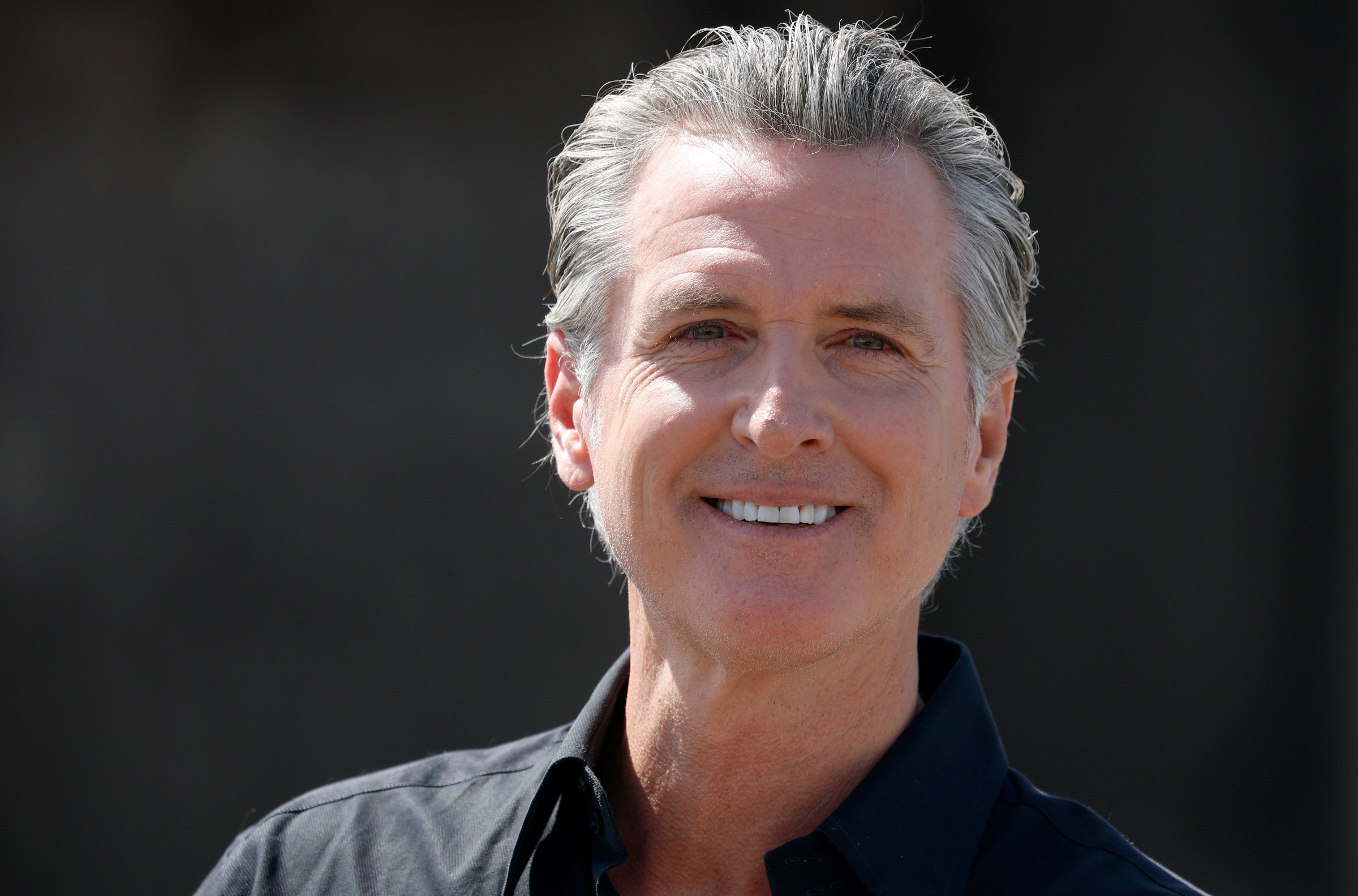 California just showed that a better Democratic Party is possible
