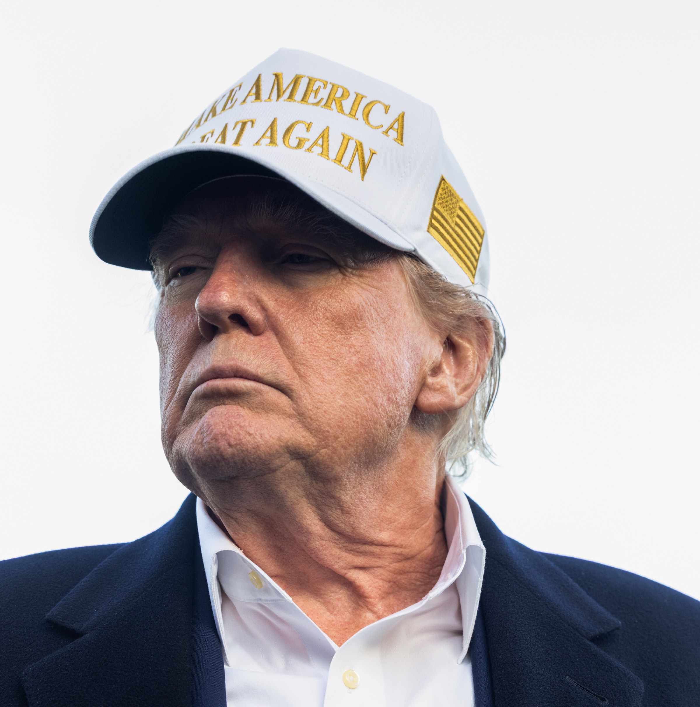 Trump boots climate scientists from climate science report