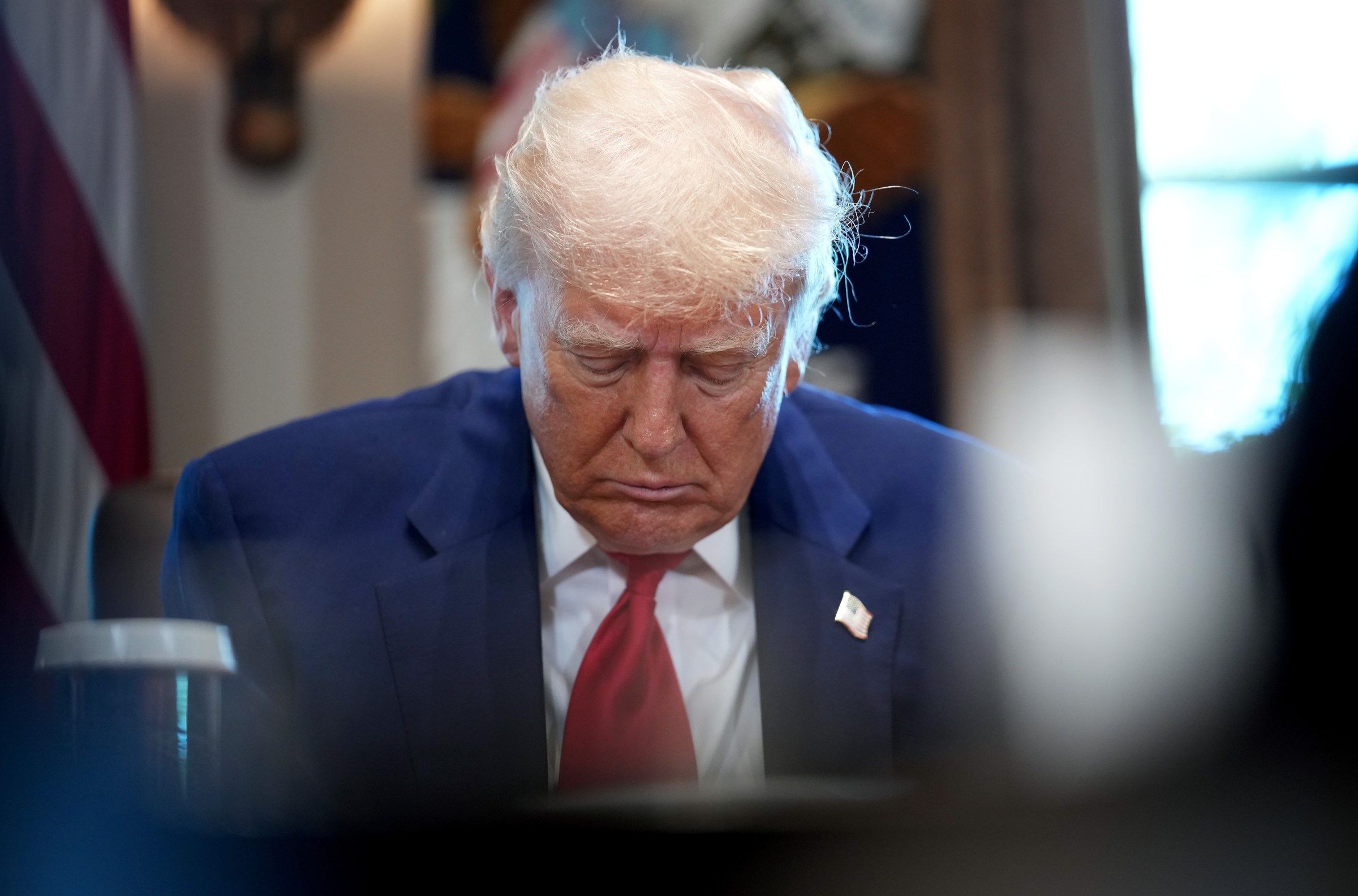 A federal court is about to decide whether to strike down Trump’s tariffs