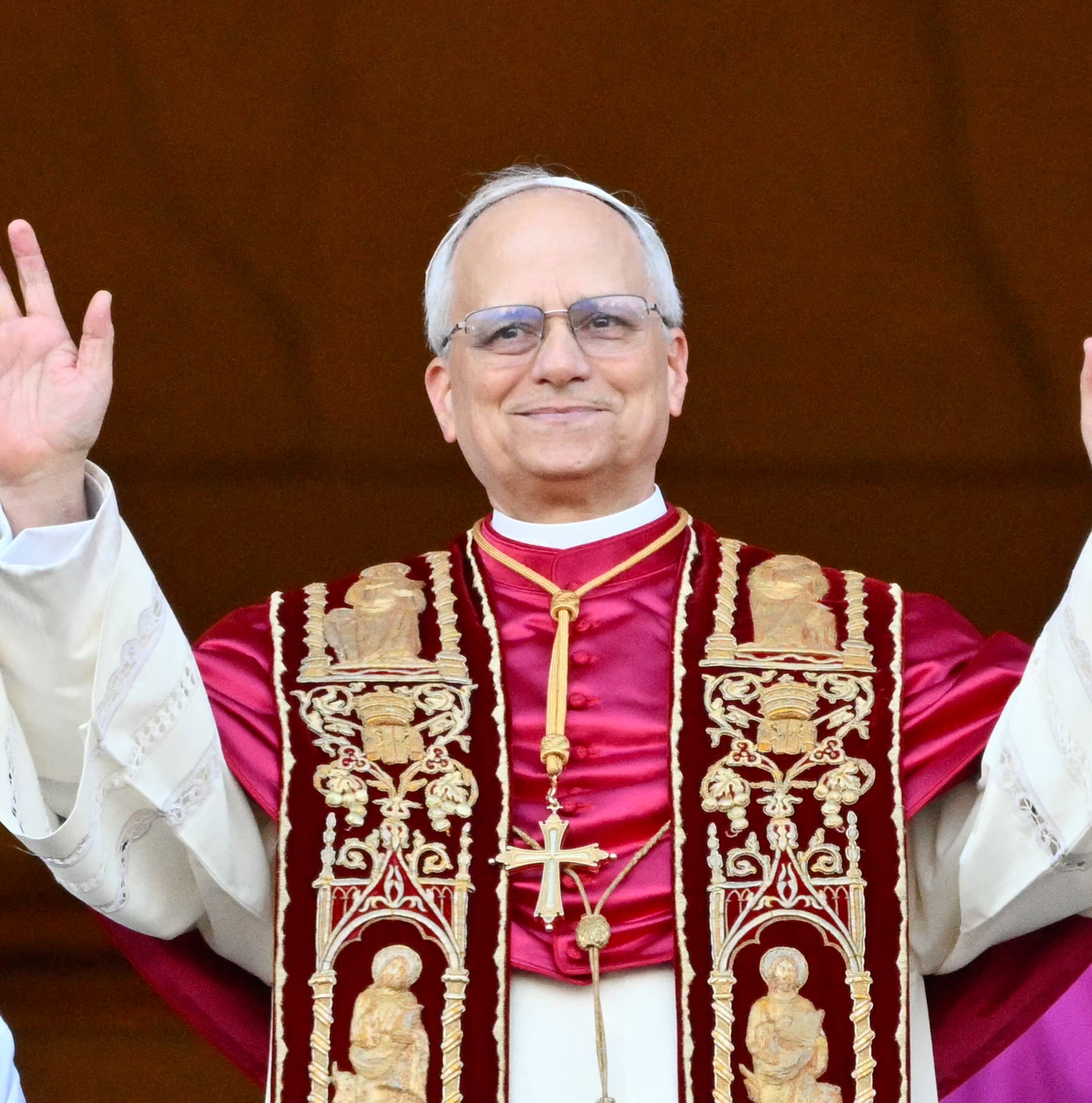 Is the new pope liberal or conservative? Neither.