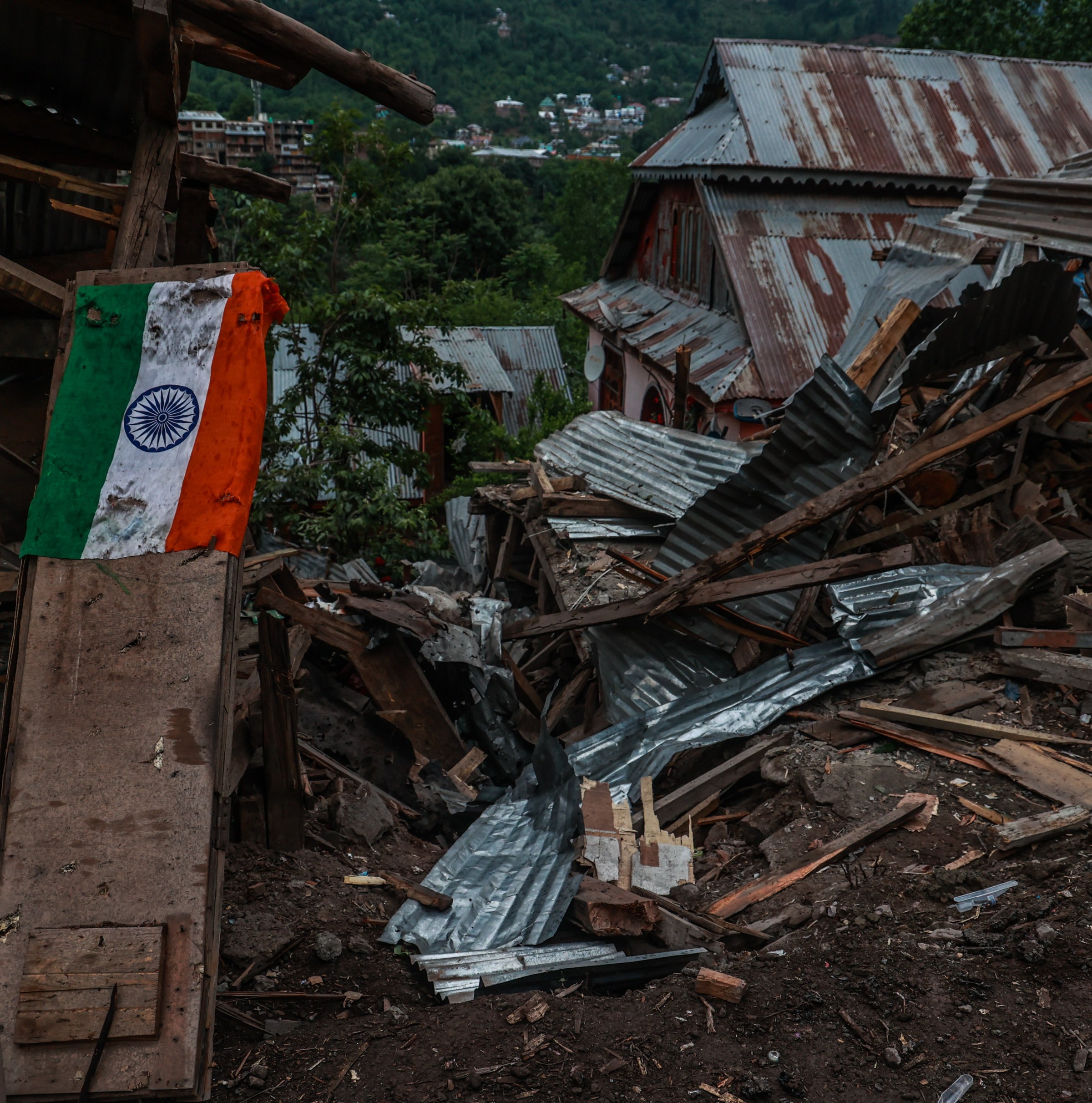 Just how bad can the India-Pakistan crisis get?