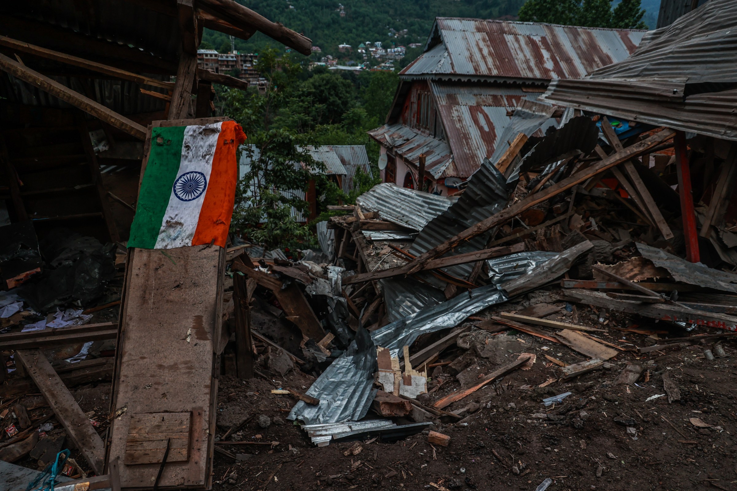 Just how bad can the India-Pakistan crisis get?