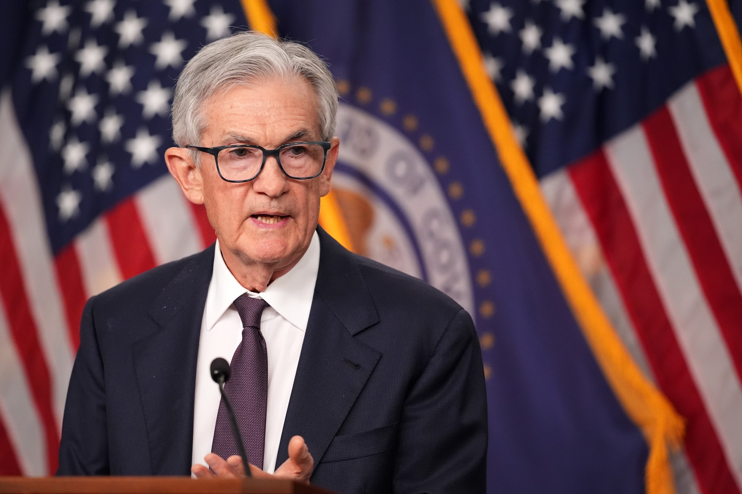 How Trump’s attacks on the Fed could sabotage the US economy