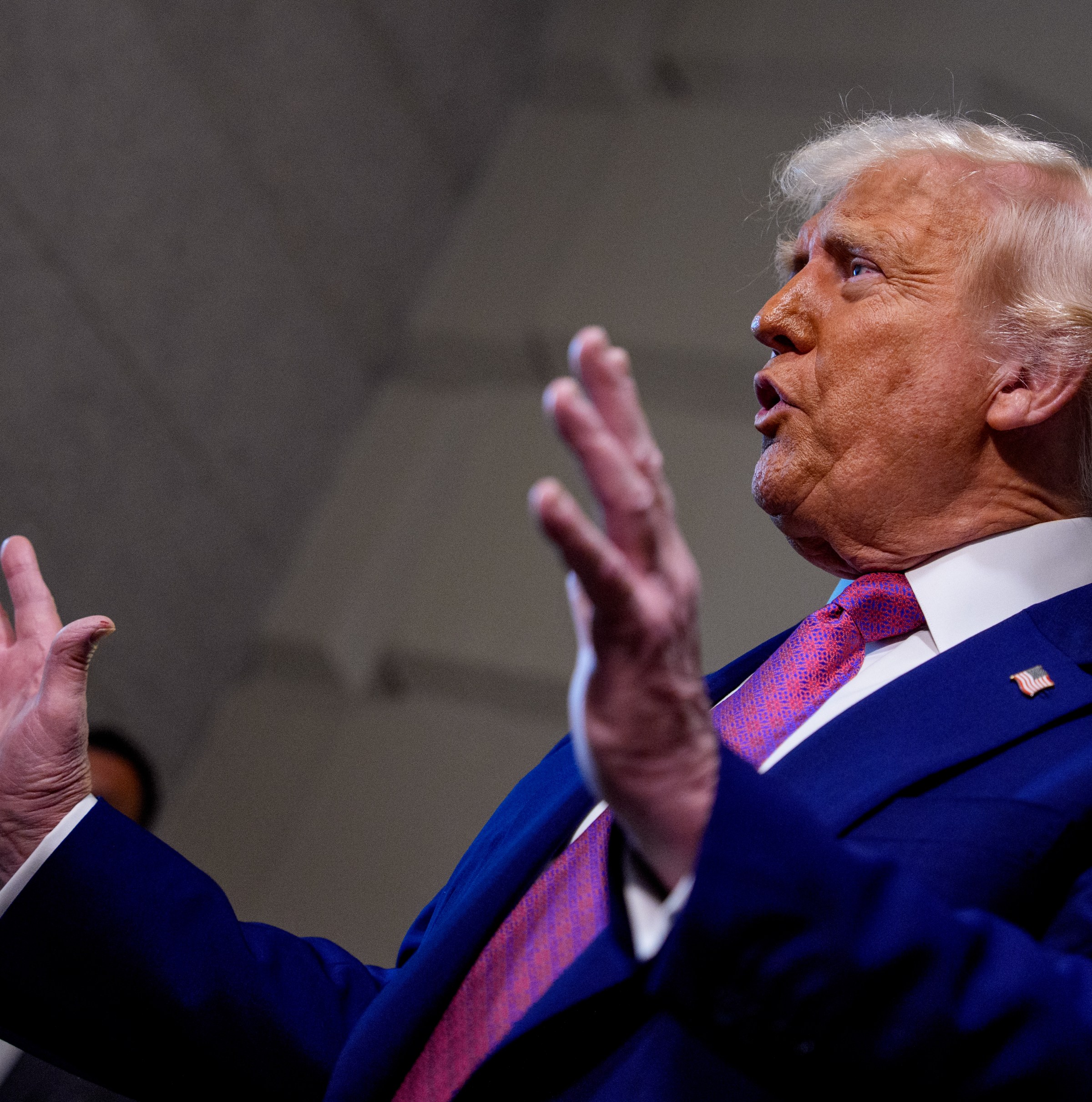 Everything you need to know about Trump’s “big, beautiful bill”