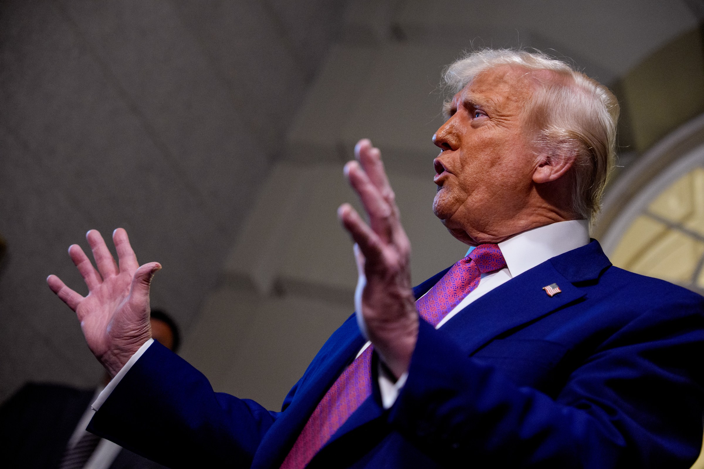 Everything you need to know about Trump’s “big, beautiful bill”