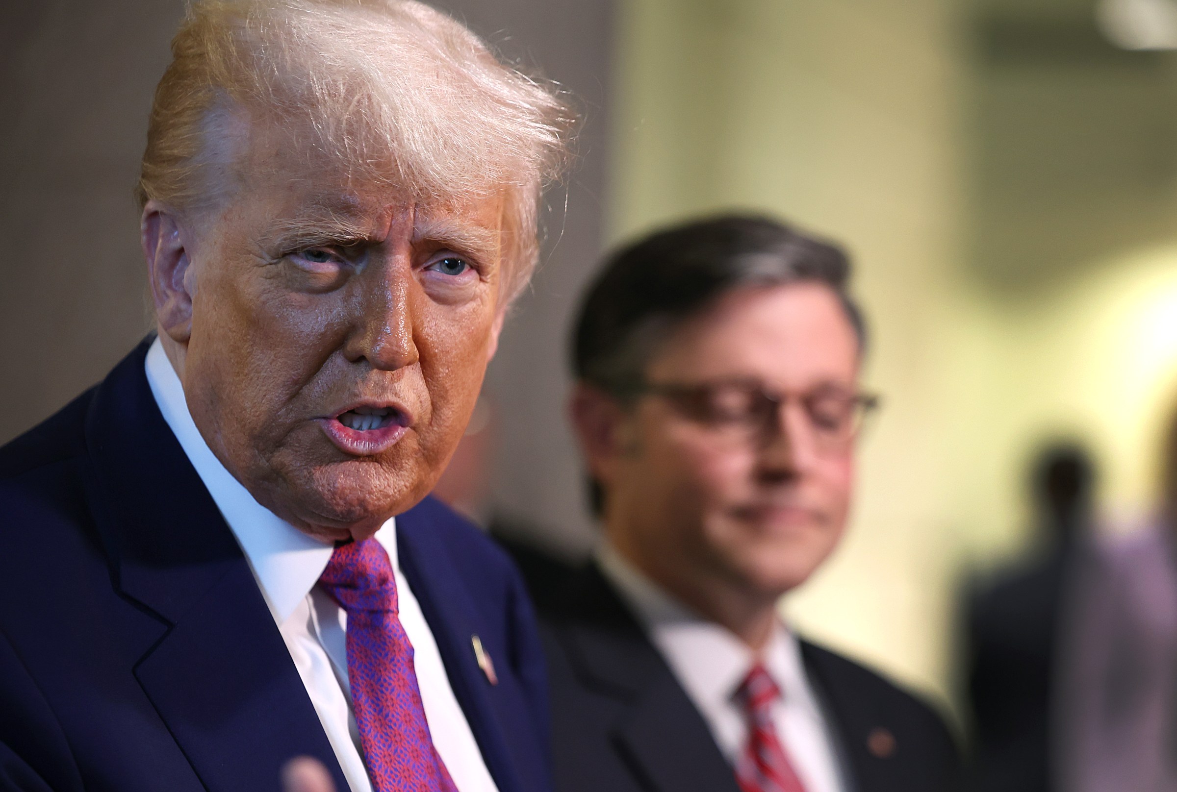 The forgotten book that foretold Trump’s power grab