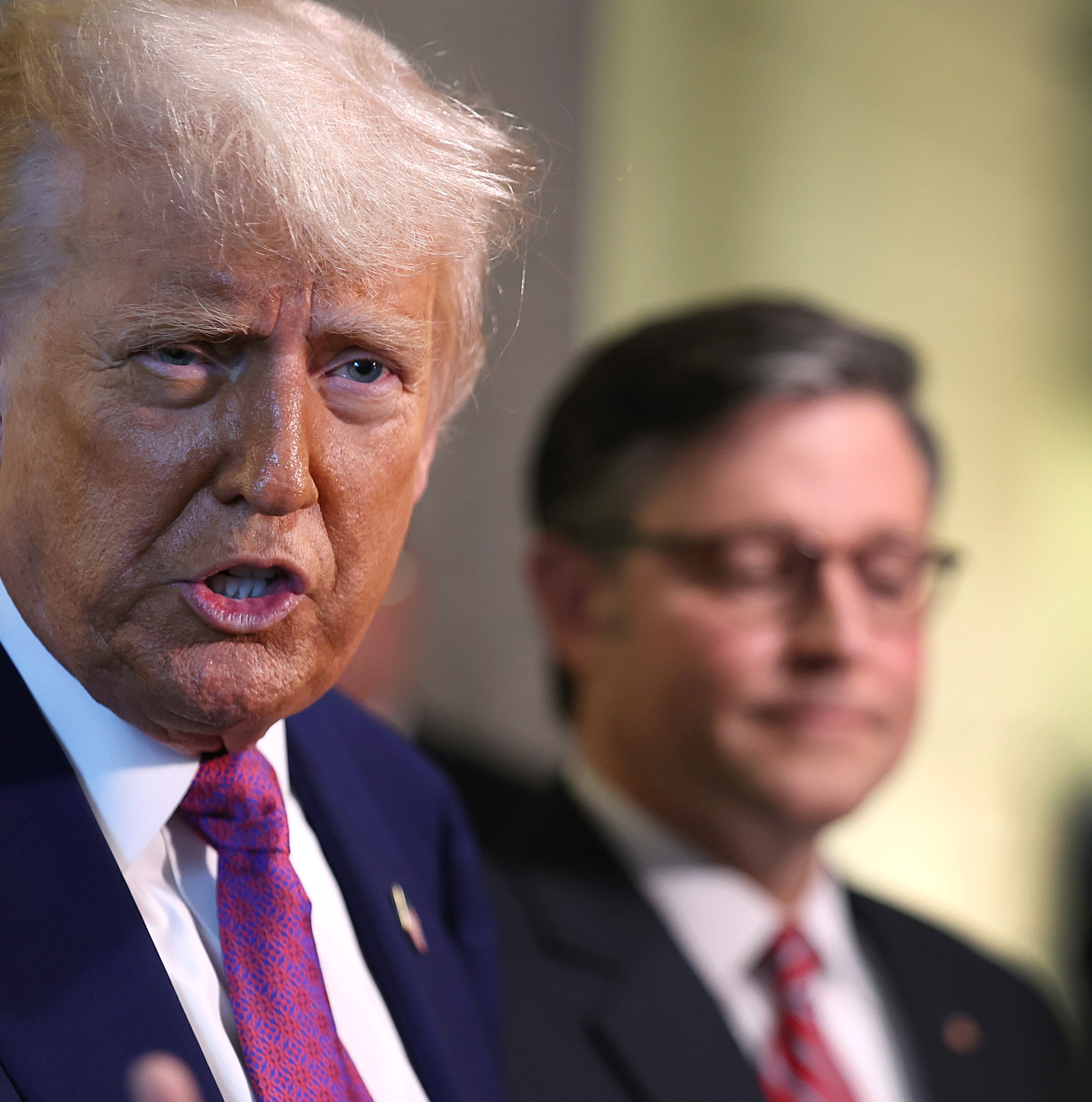 The forgotten book that foretold Trump’s power grab