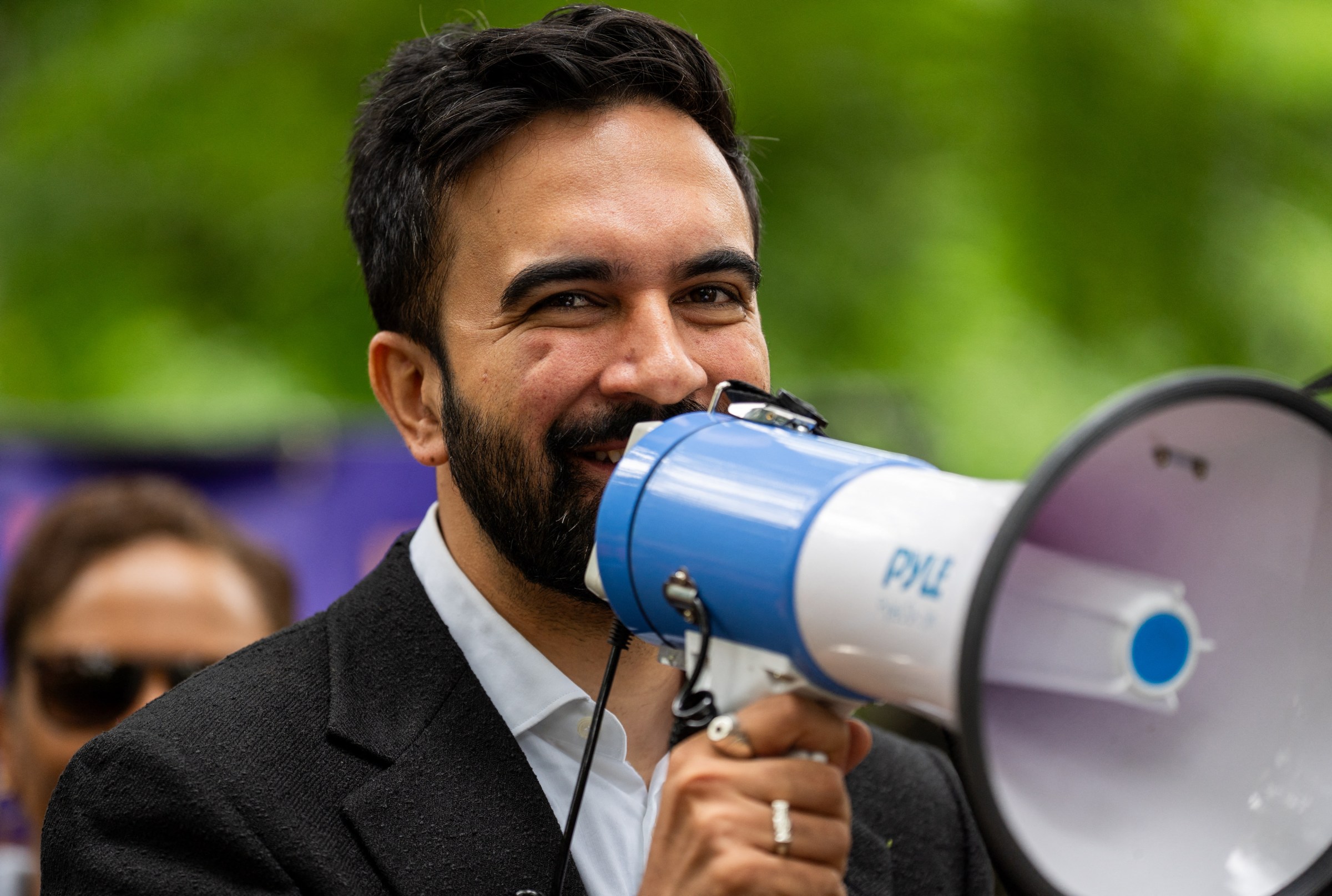 Zohran Mamdani’s not-so-radical agenda