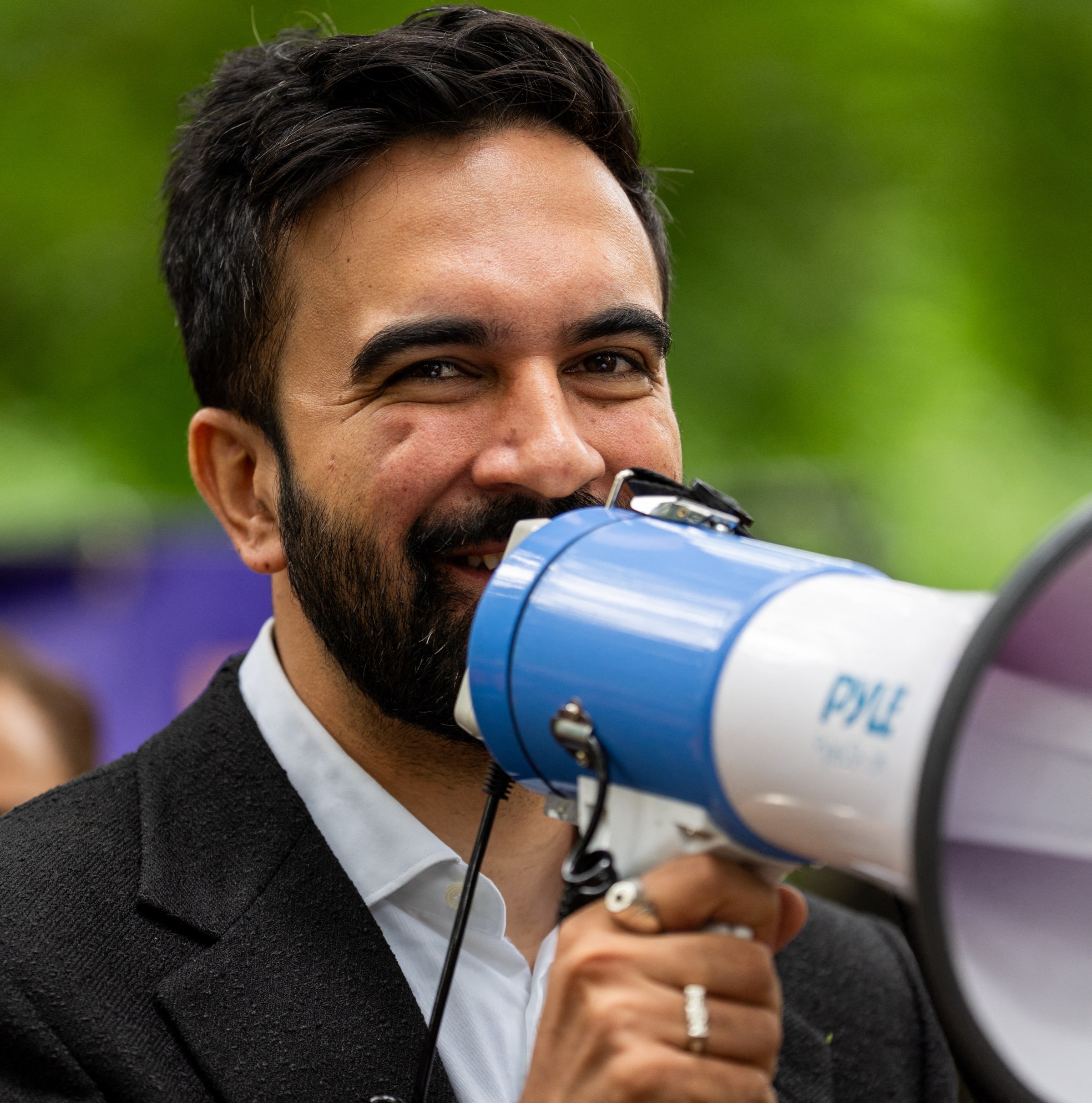 Zohran Mamdani’s not-so-radical agenda