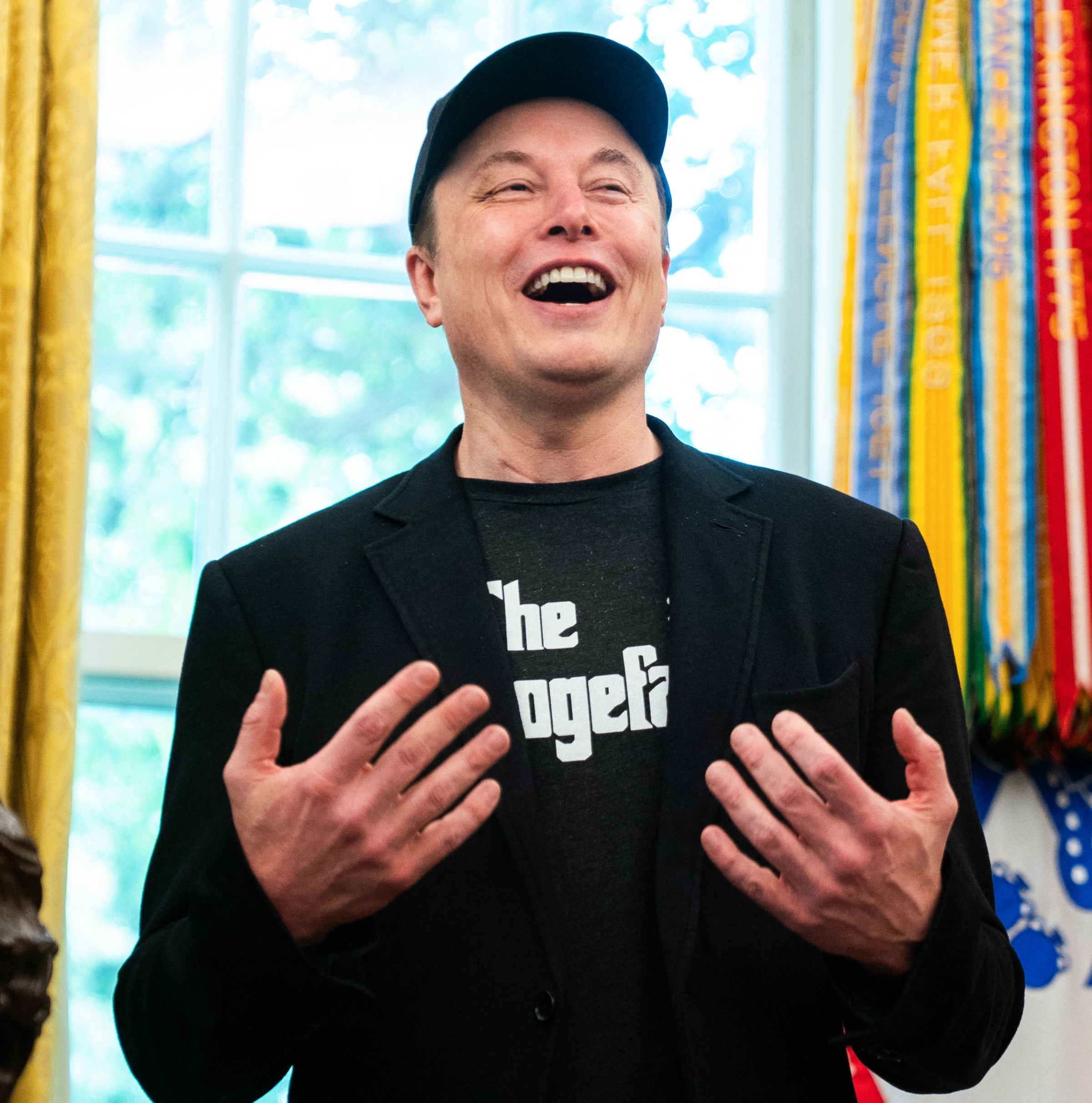 The big reason why Republicans should worry about an angry Elon Musk