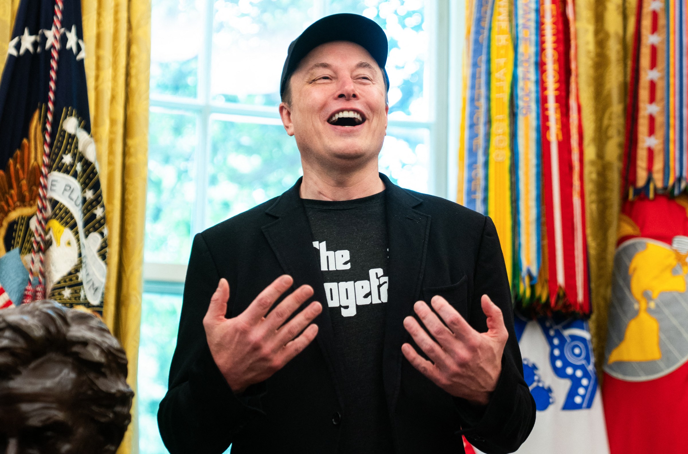 The big reason why Republicans should worry about an angry Elon Musk