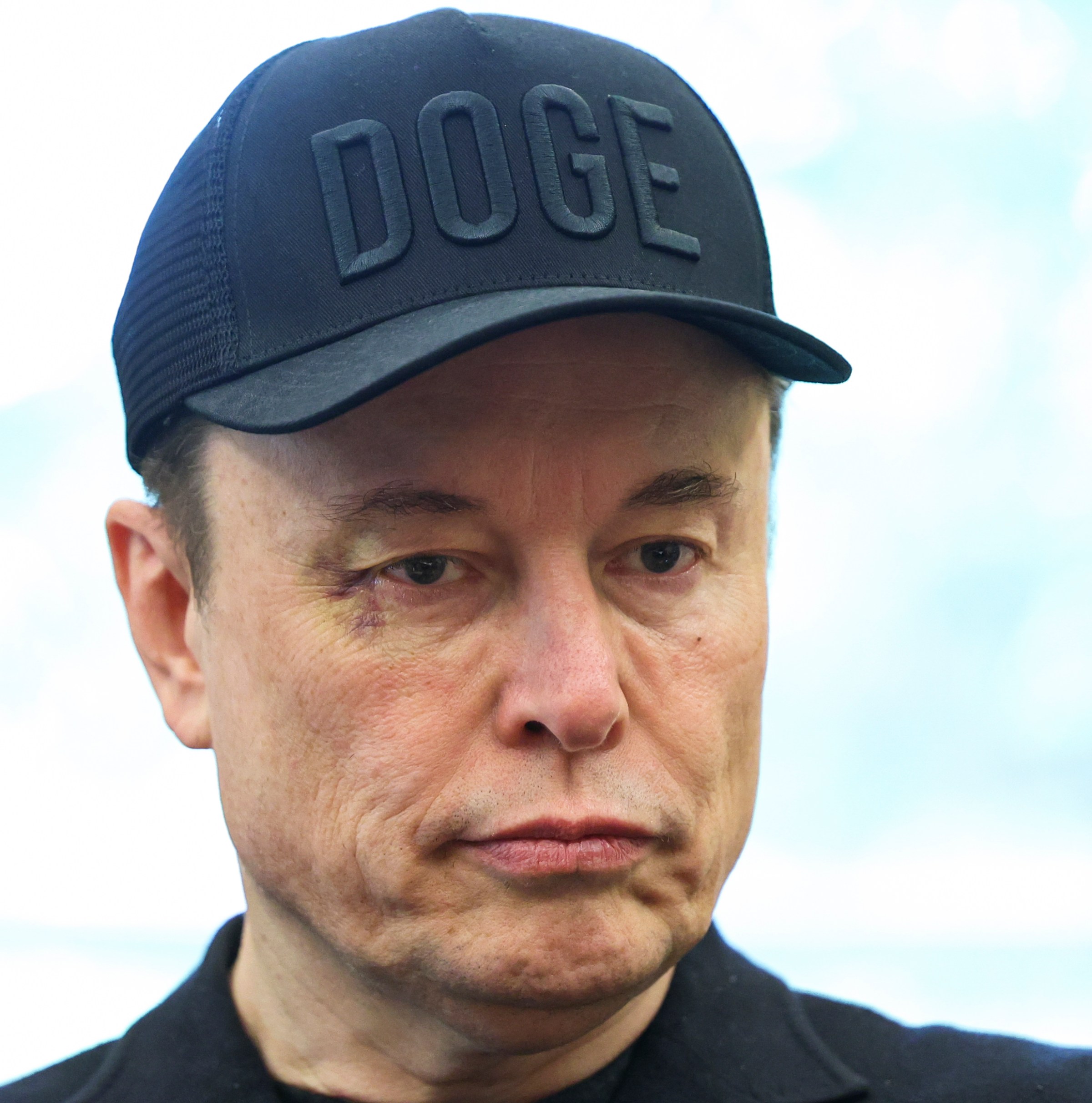 What happens to DOGE without Elon Musk?