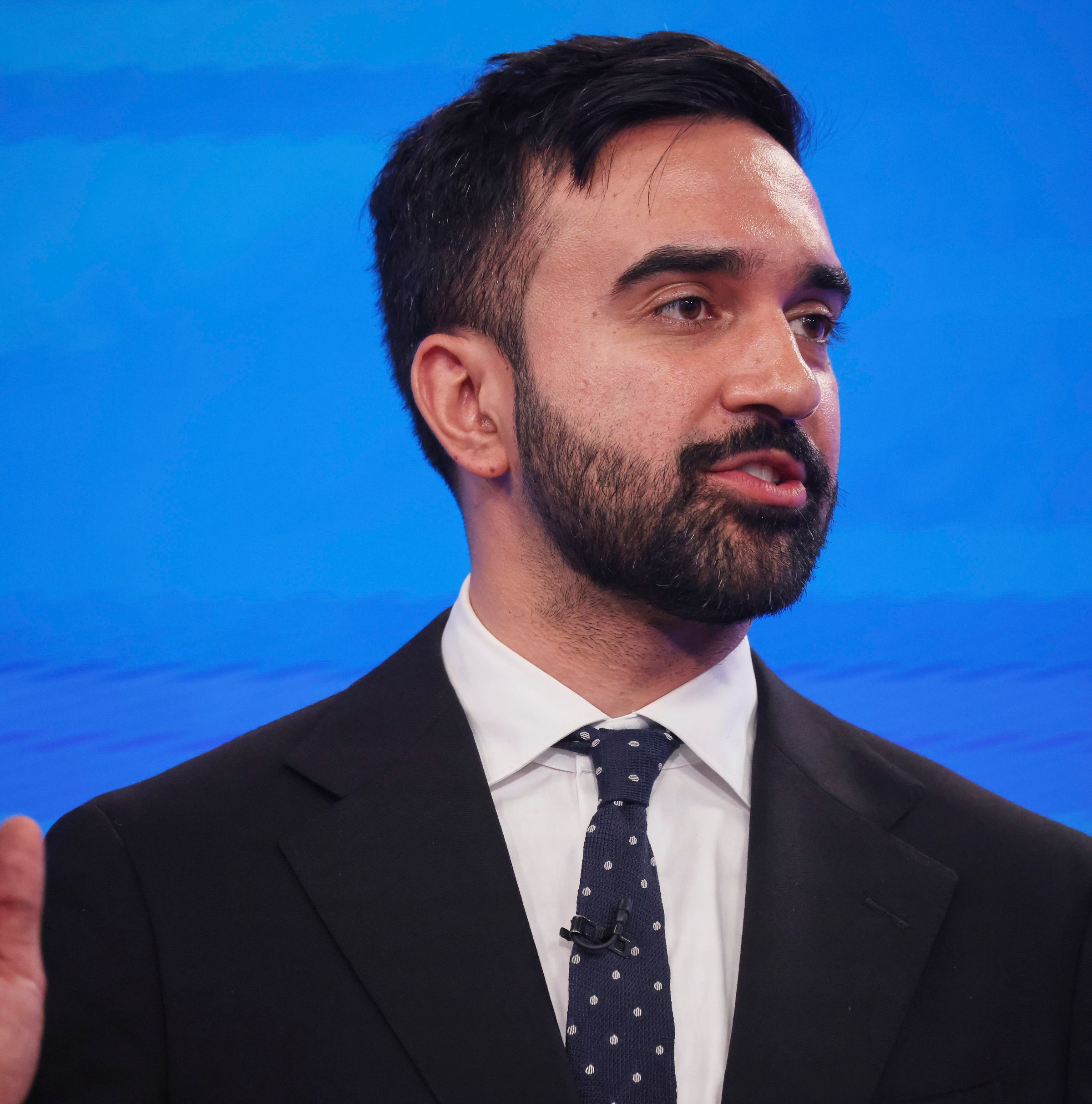 The astonishing racism in NYC’s mayoral race