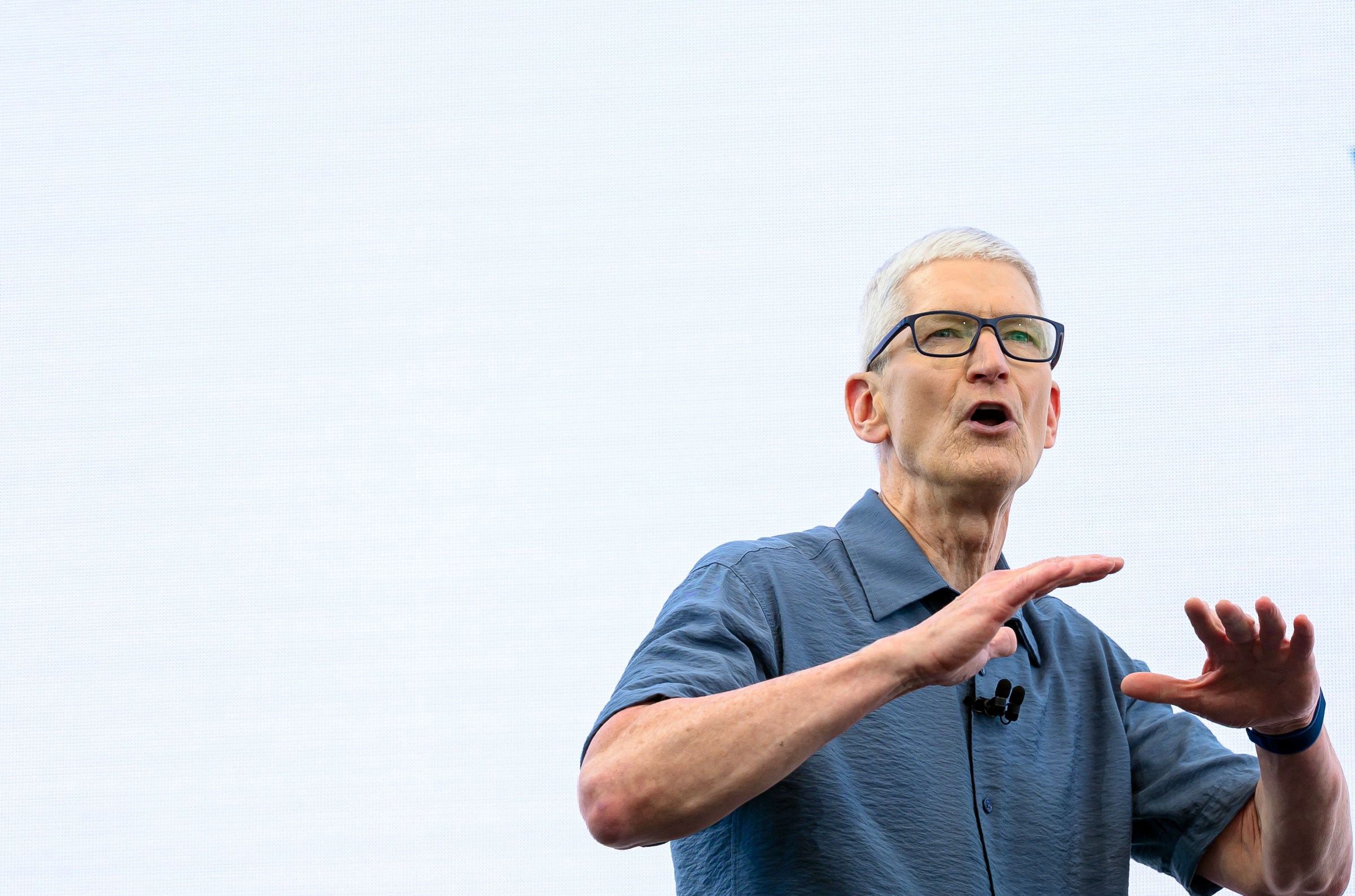 Your iPhone is about to get uglier