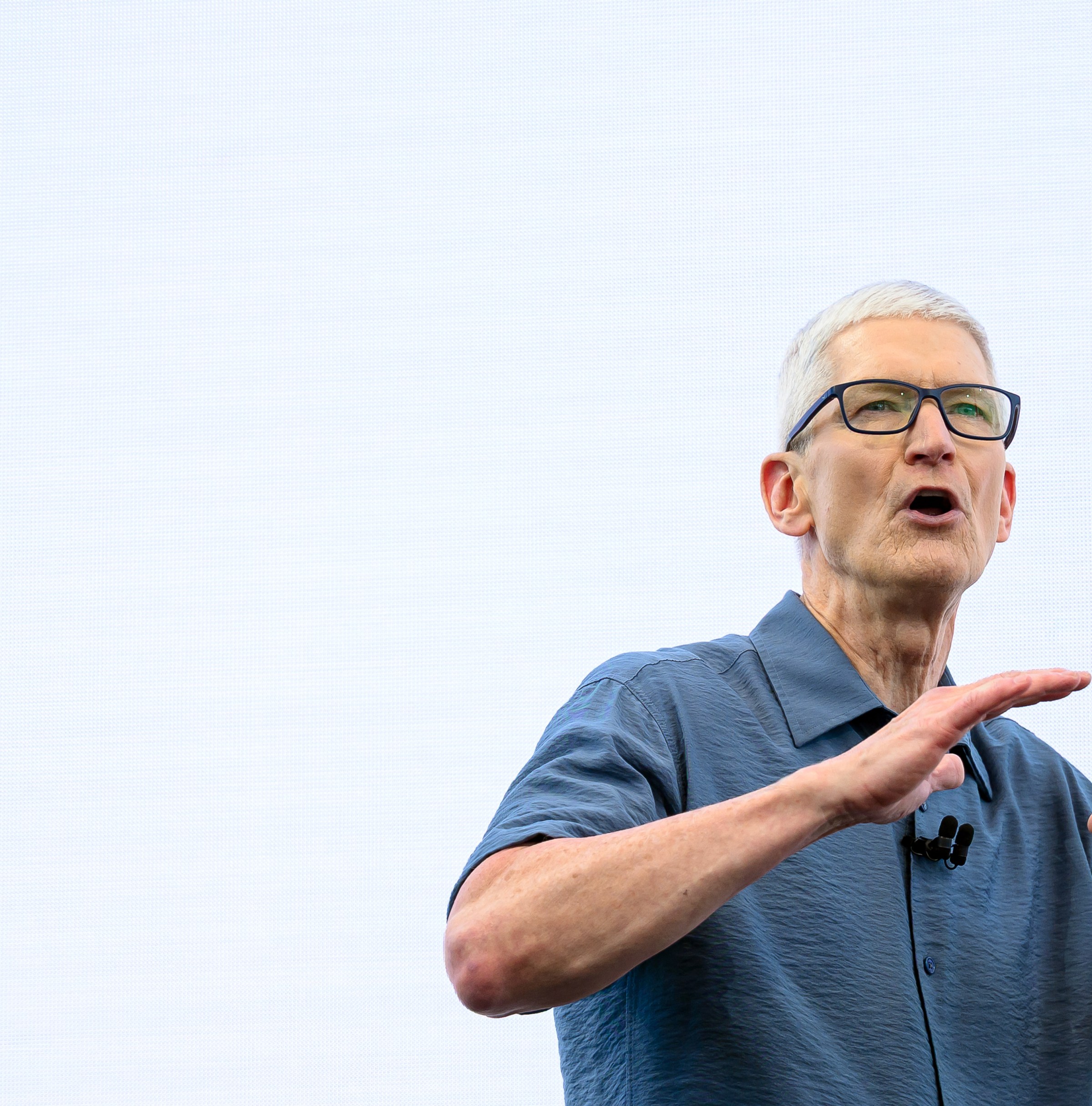Your iPhone is about to get uglier