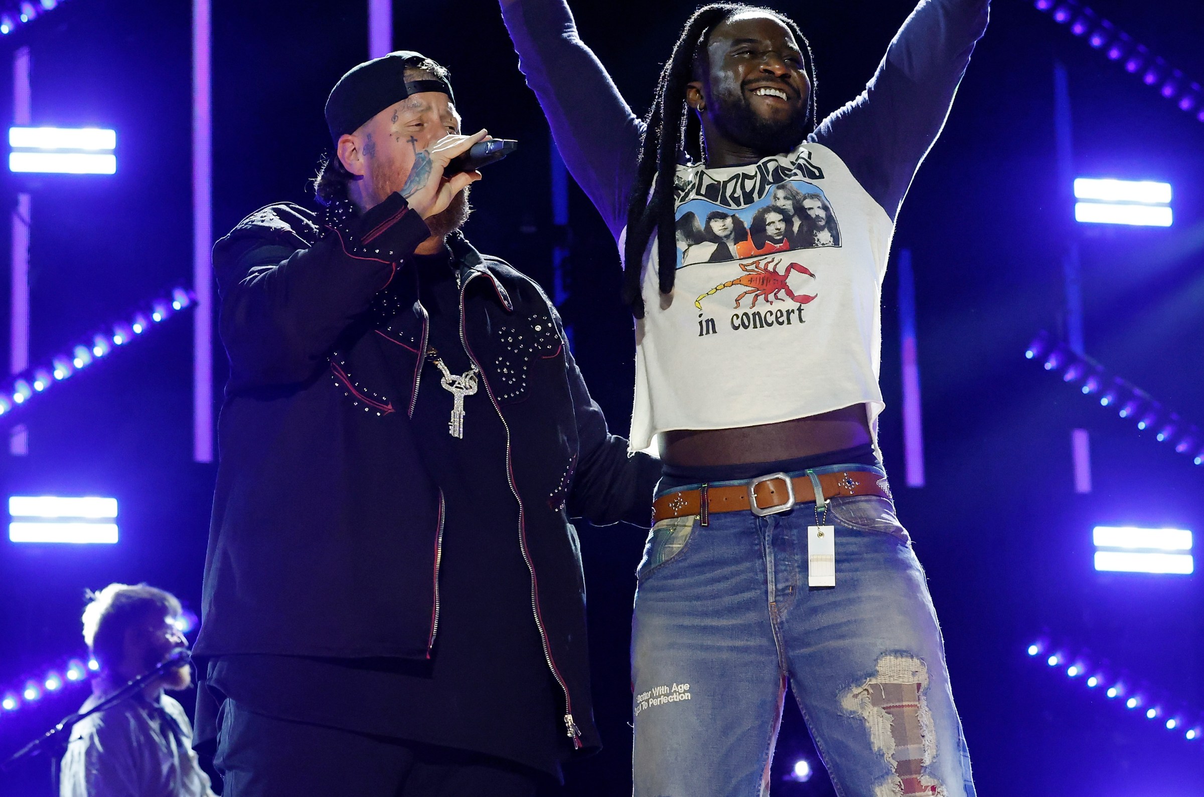 How Christianity conquered the Hot 100