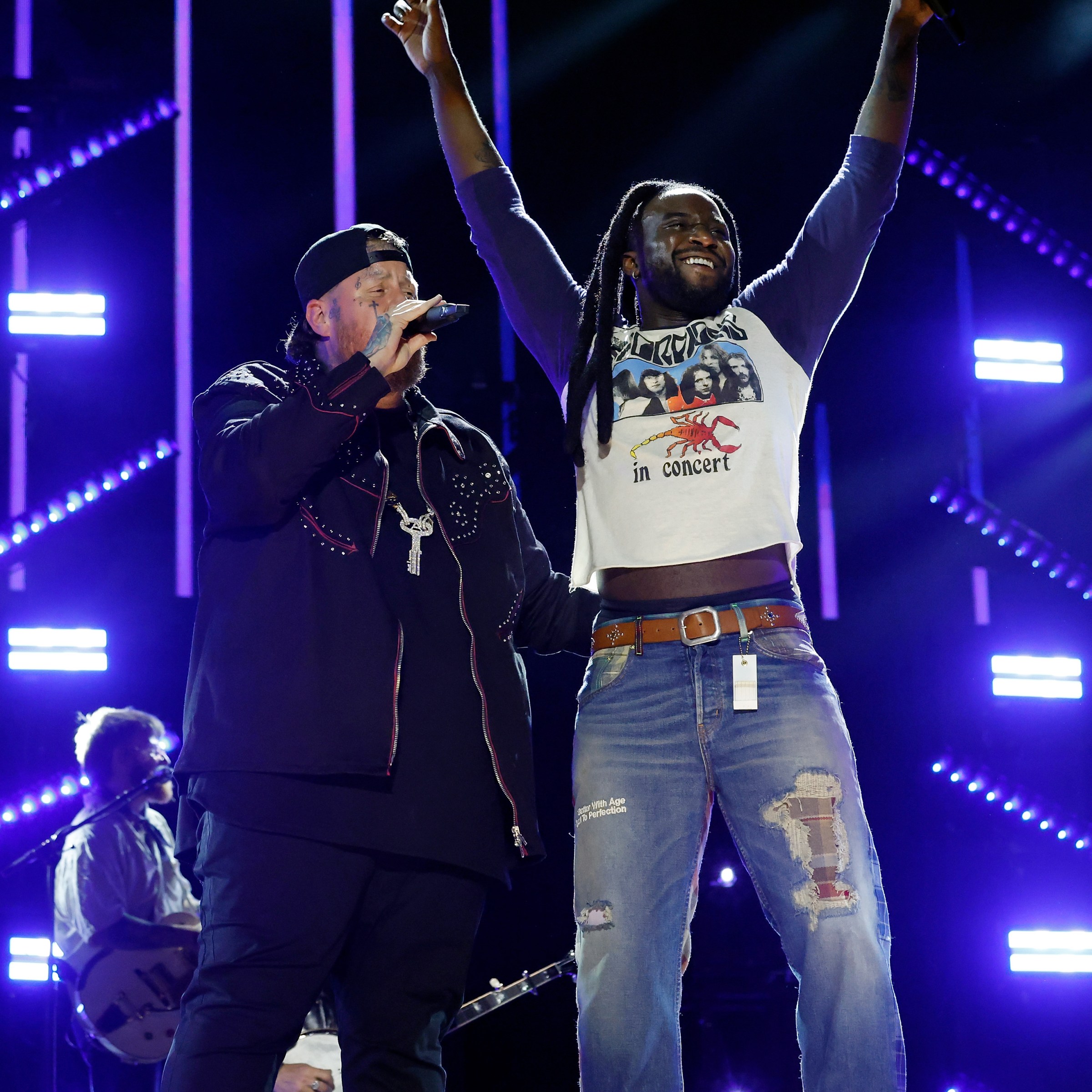 How Christianity conquered the Hot 100