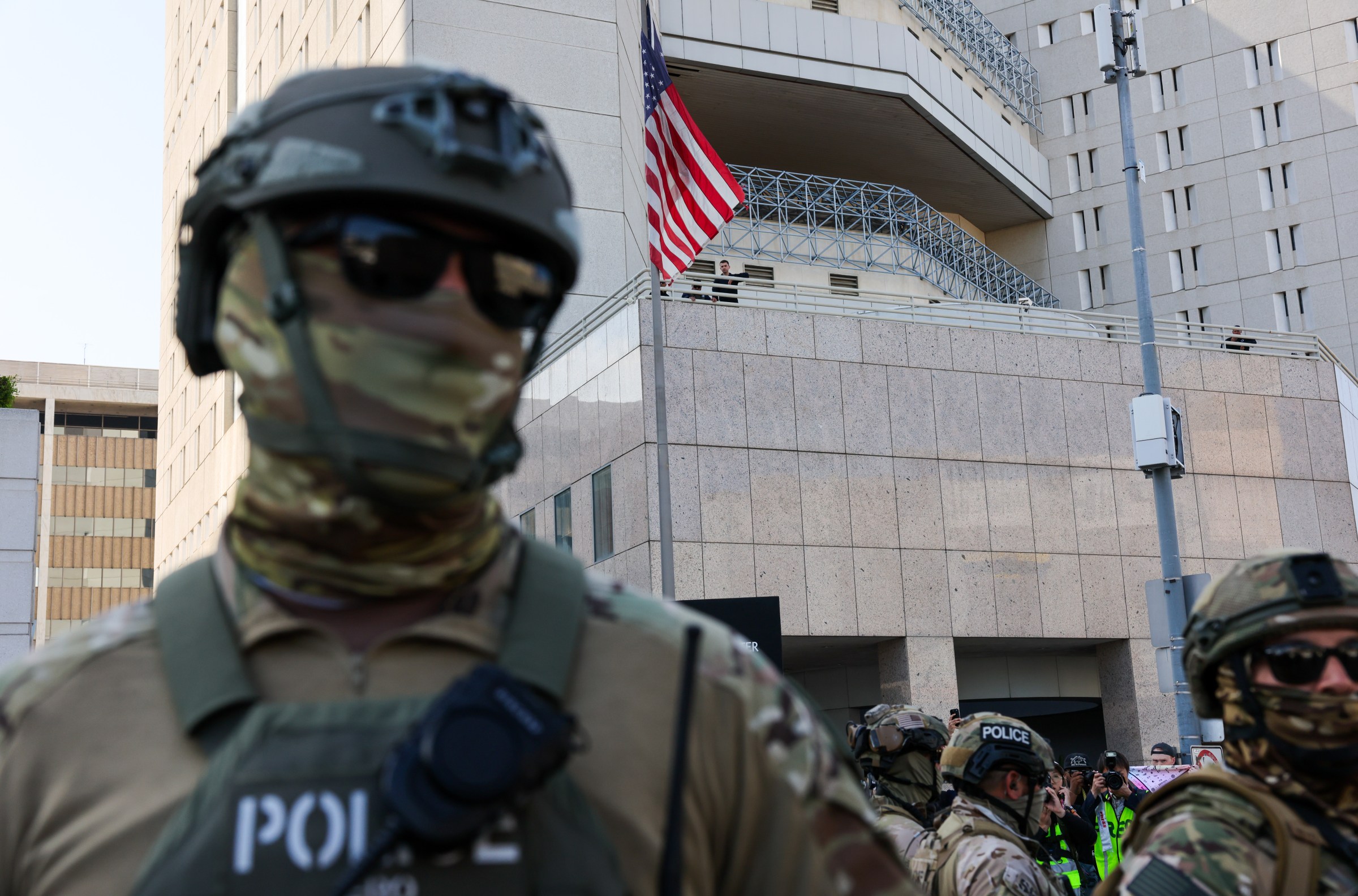 How the Supreme Court paved the way for ICE’s lawlessness