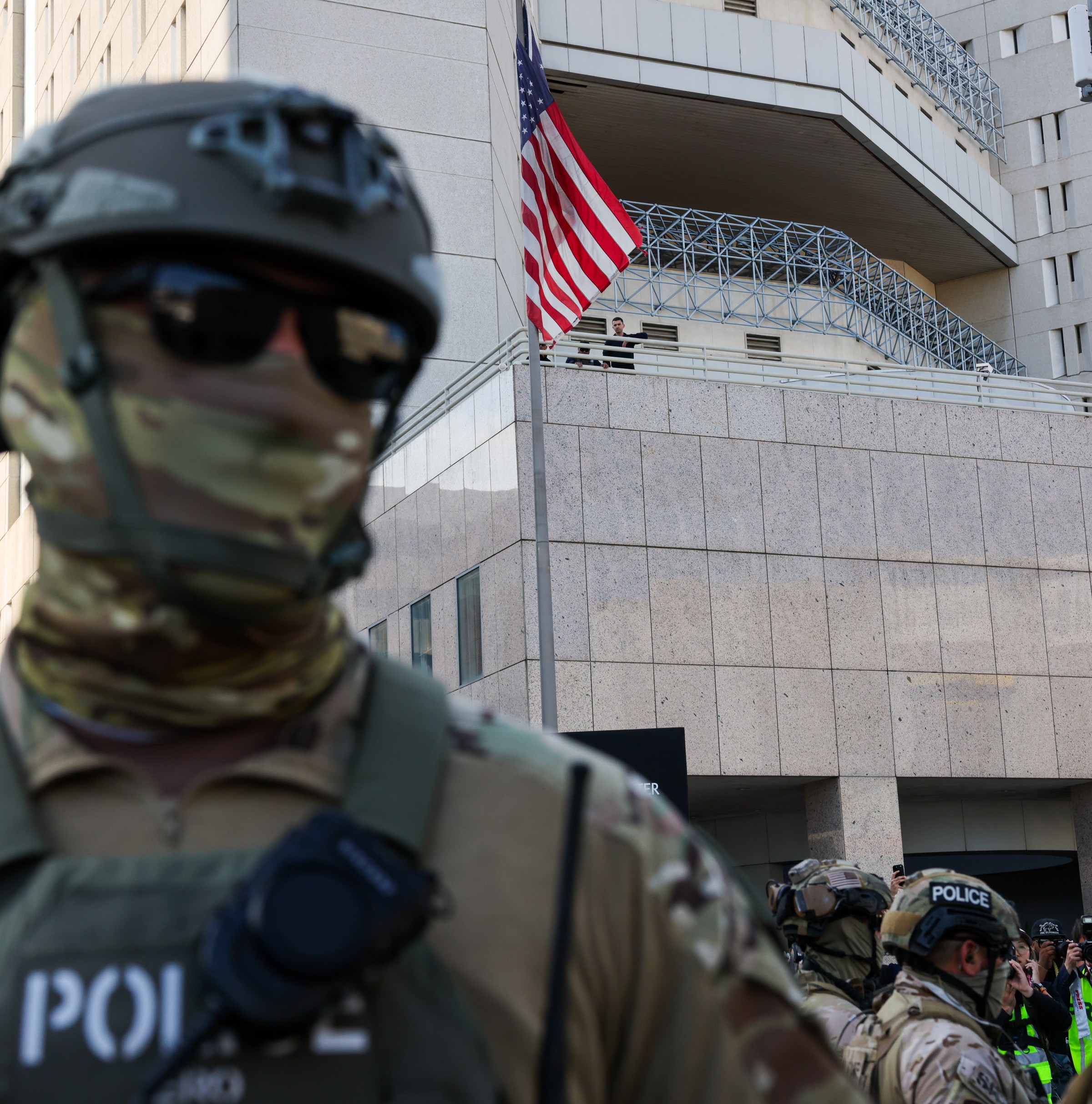 How the Supreme Court paved the way for ICE’s lawlessness