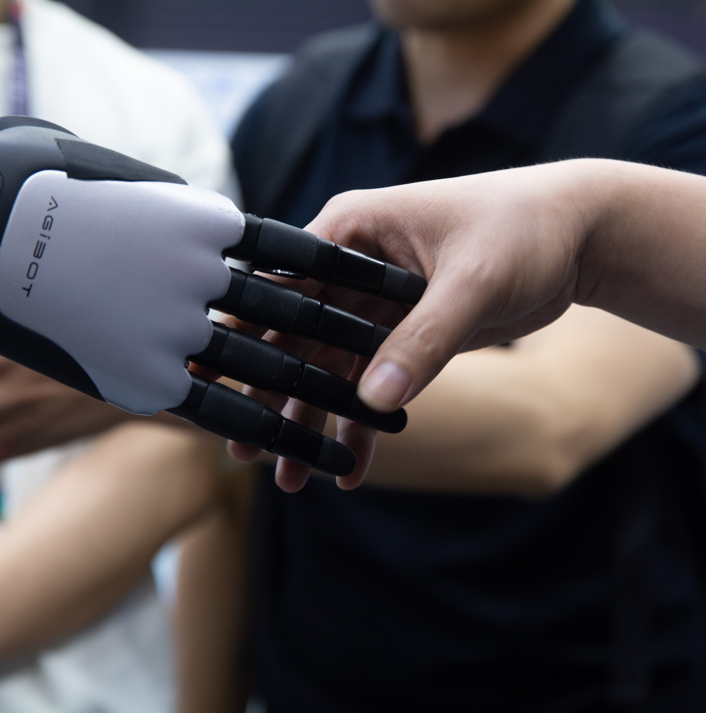 AI doesn’t have to reason to take your job