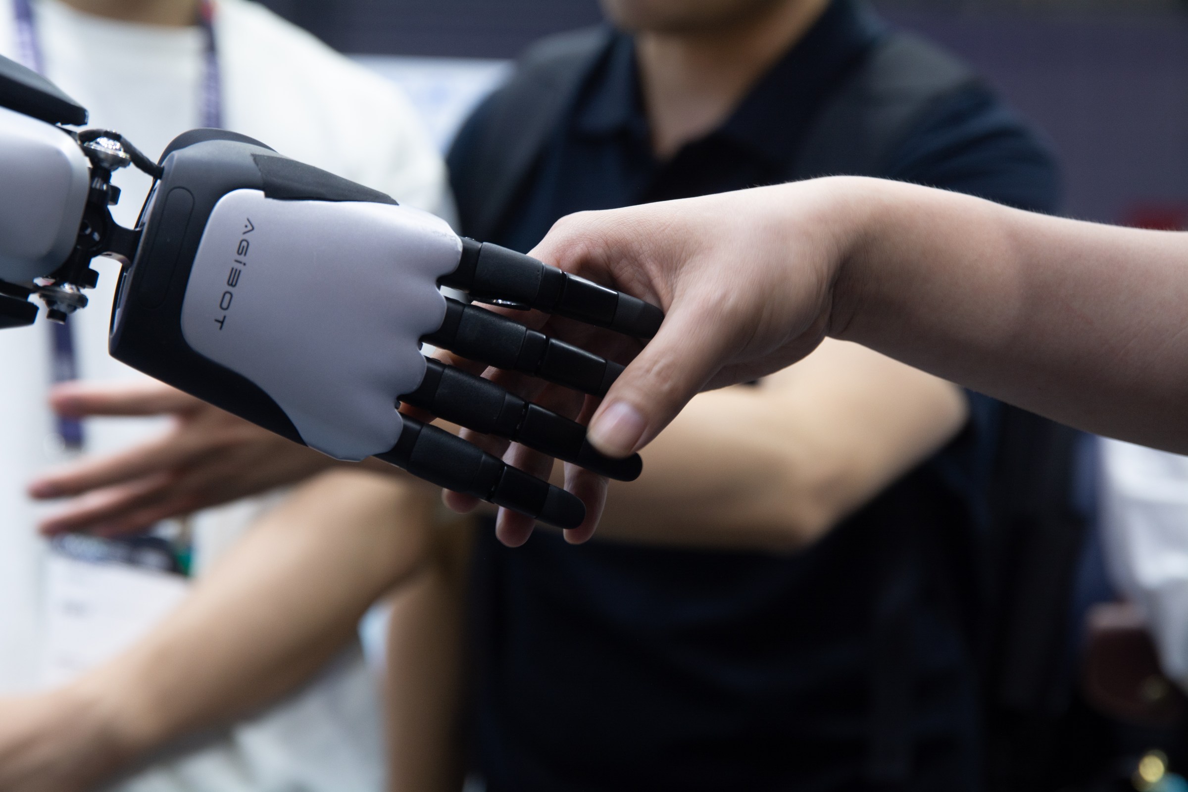AI doesn’t have to reason to take your job