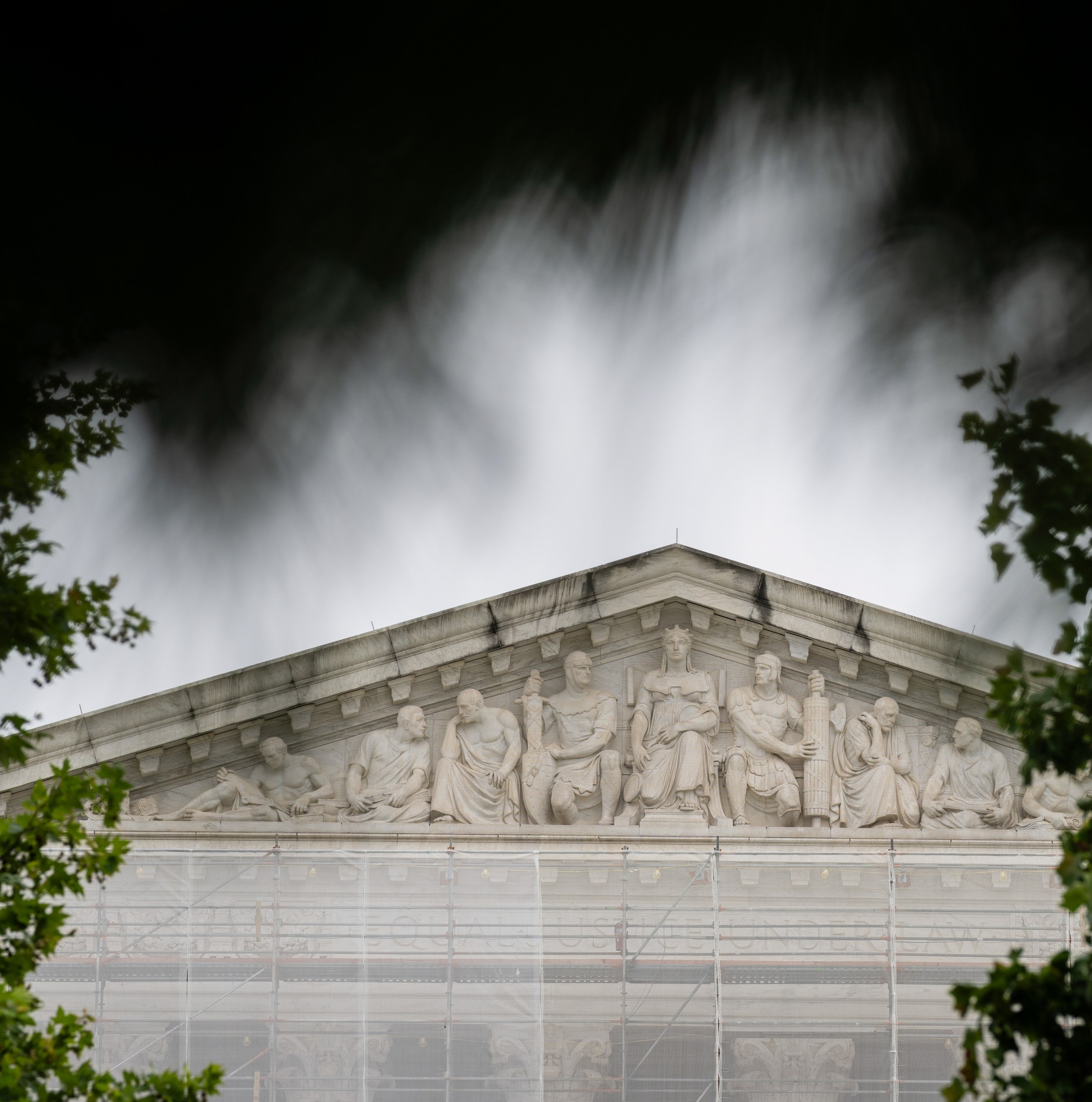The Supreme Court’s order letting Trump conduct mass federal layoffs, briefly explained