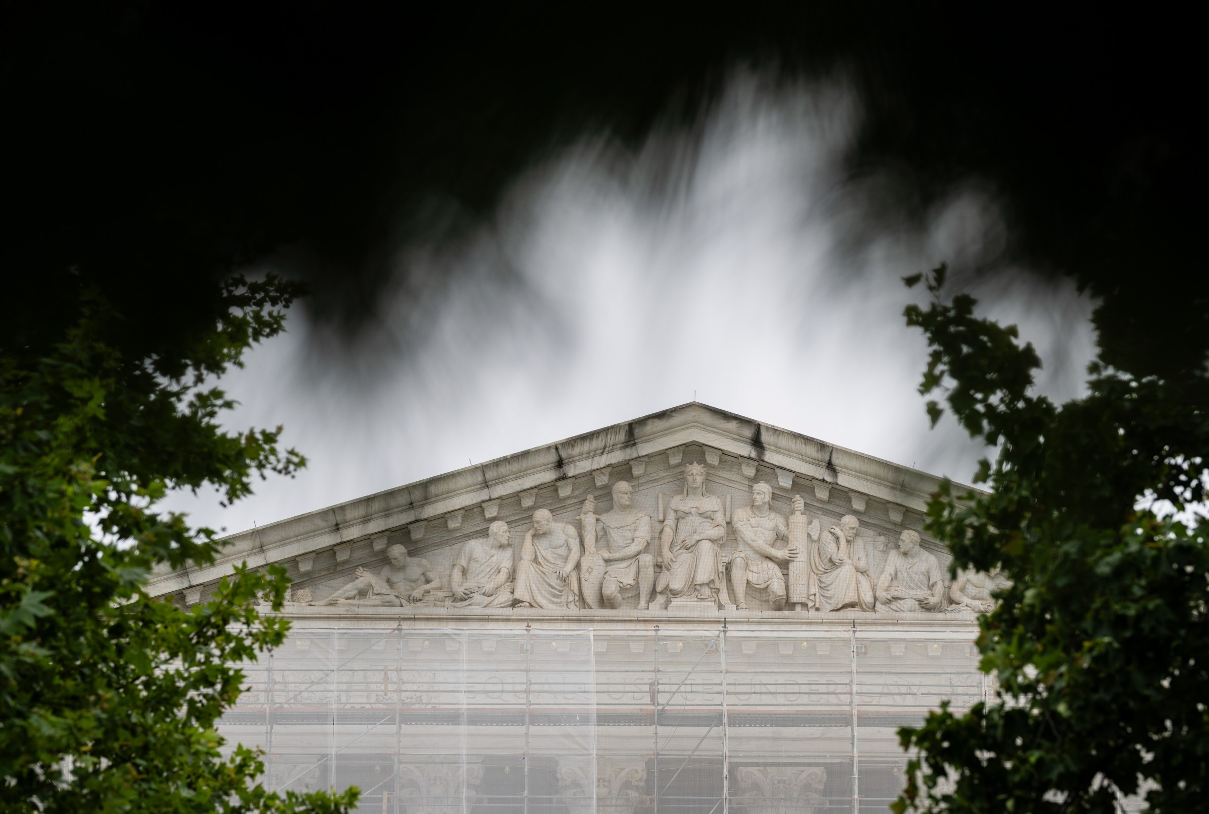 The Supreme Court’s order letting Trump conduct mass federal layoffs, briefly explained