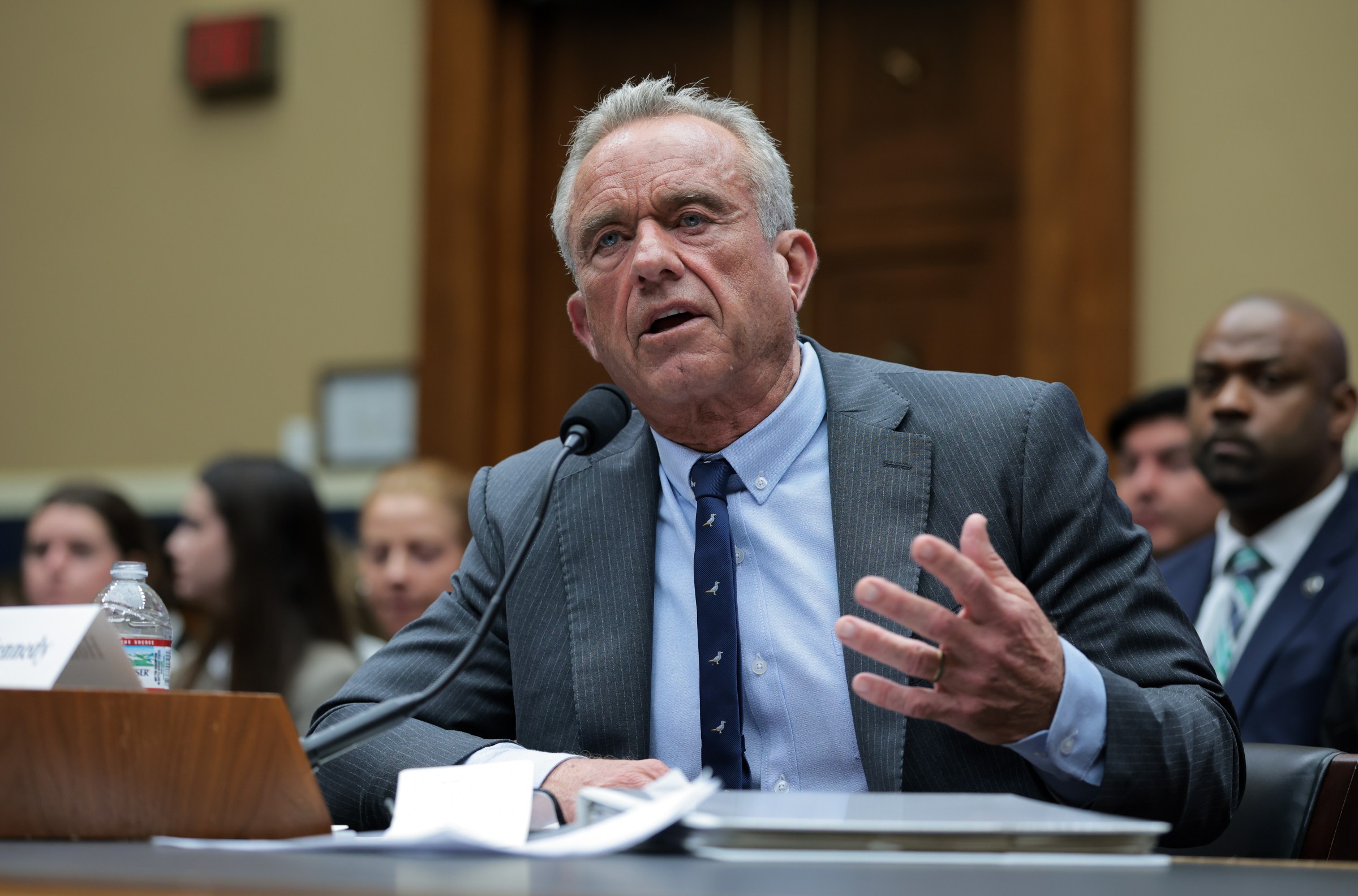 RFK’s attack on children’s vaccines, explained