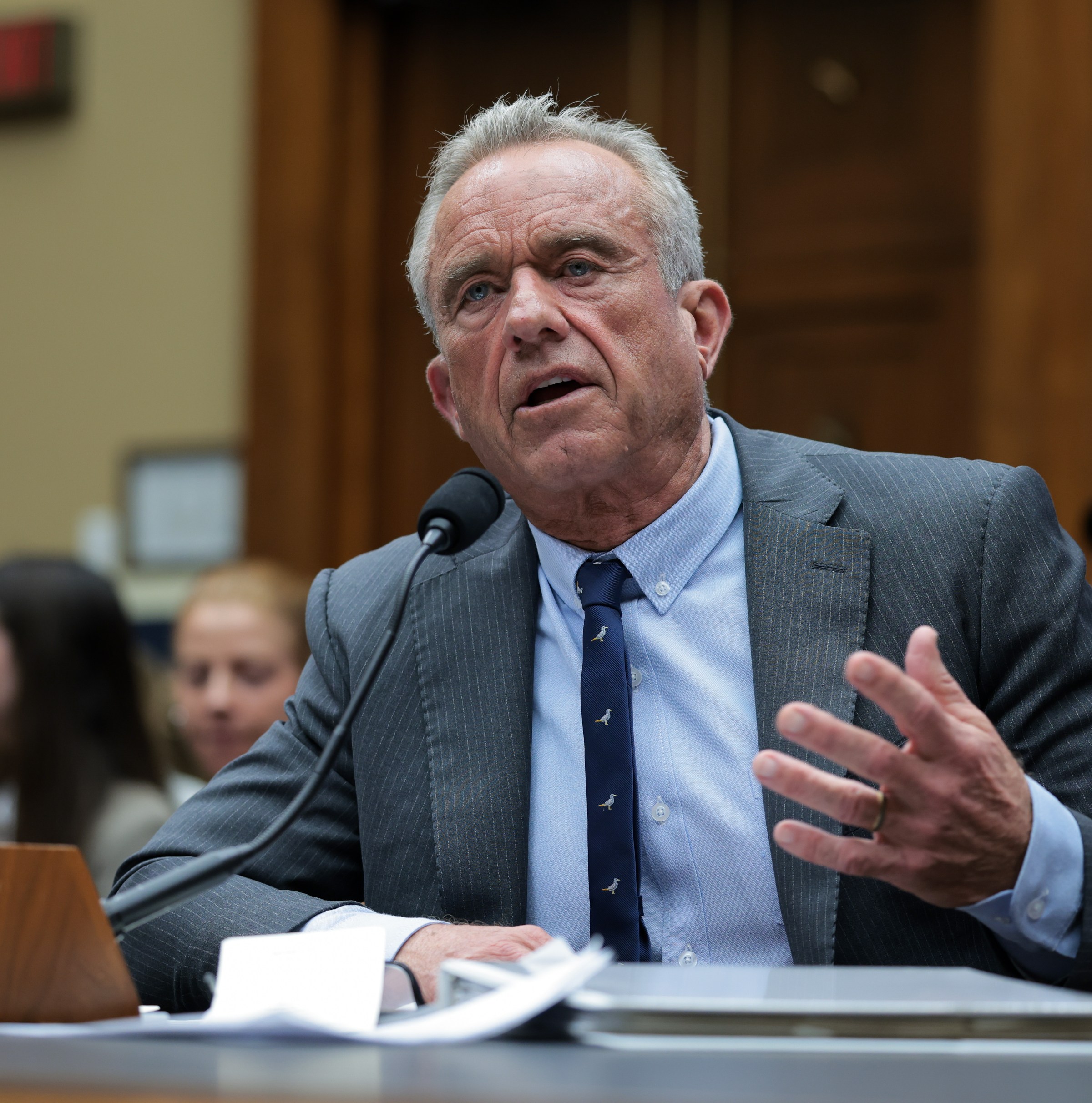 RFK’s attack on children’s vaccines, explained