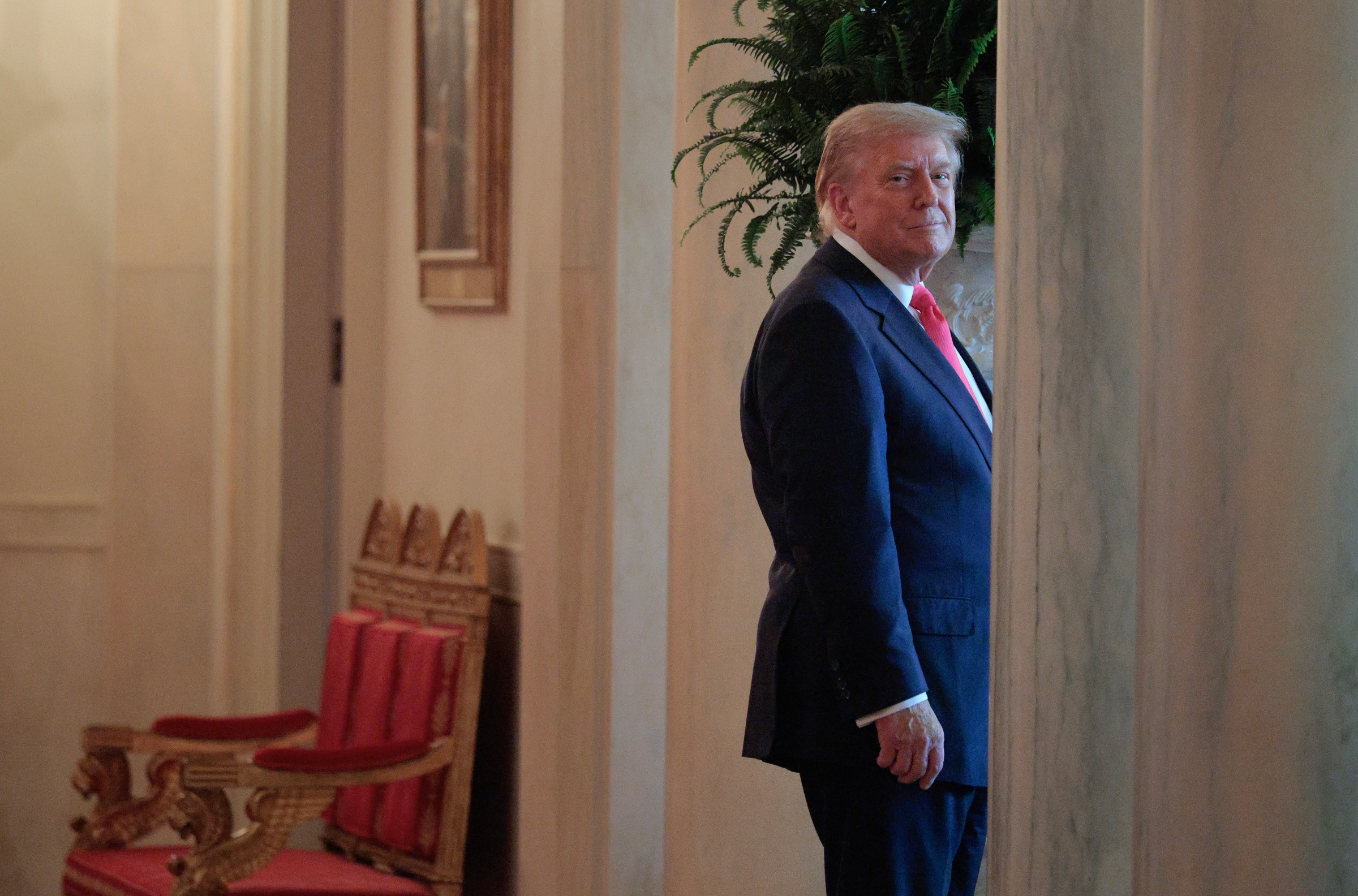What the “12-day war” teaches us about Trump’s foreign policy