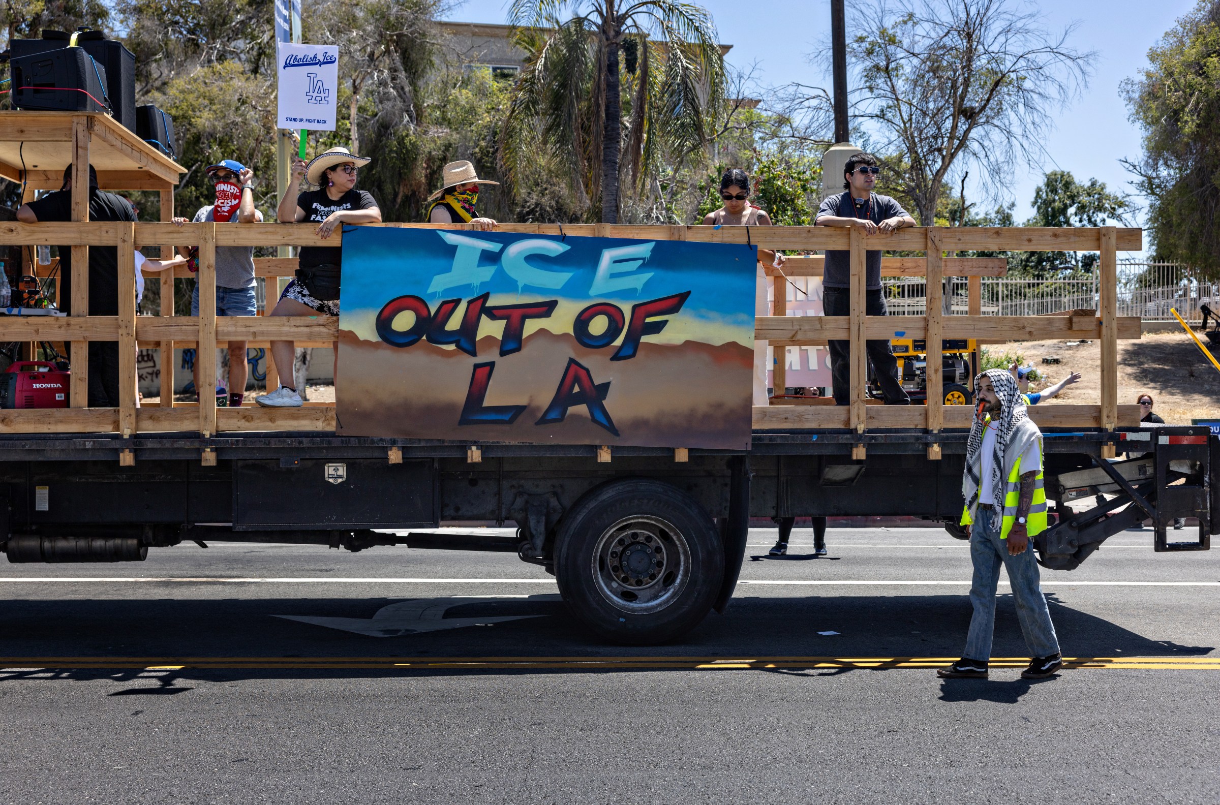 What ICE’s big payday means for America