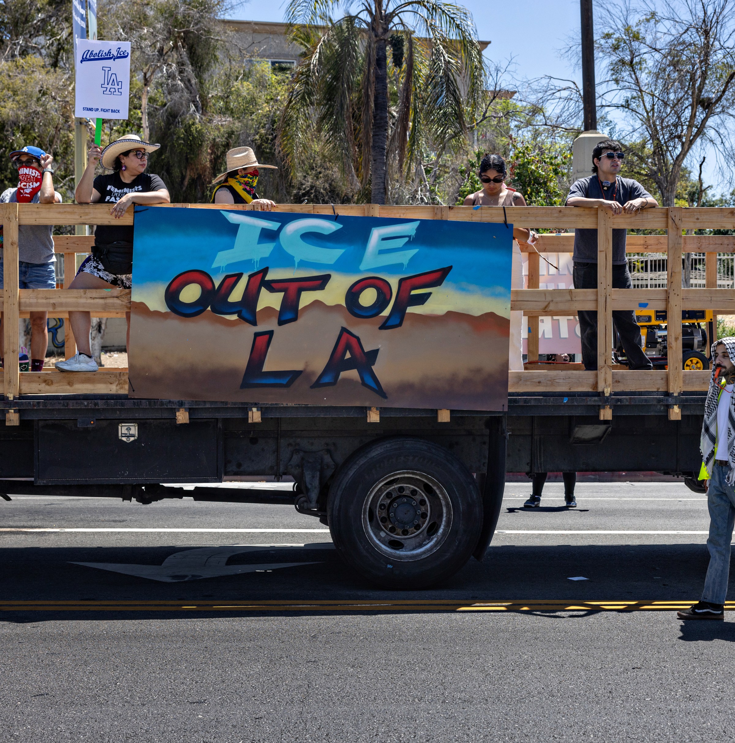 What ICE’s big payday means for America