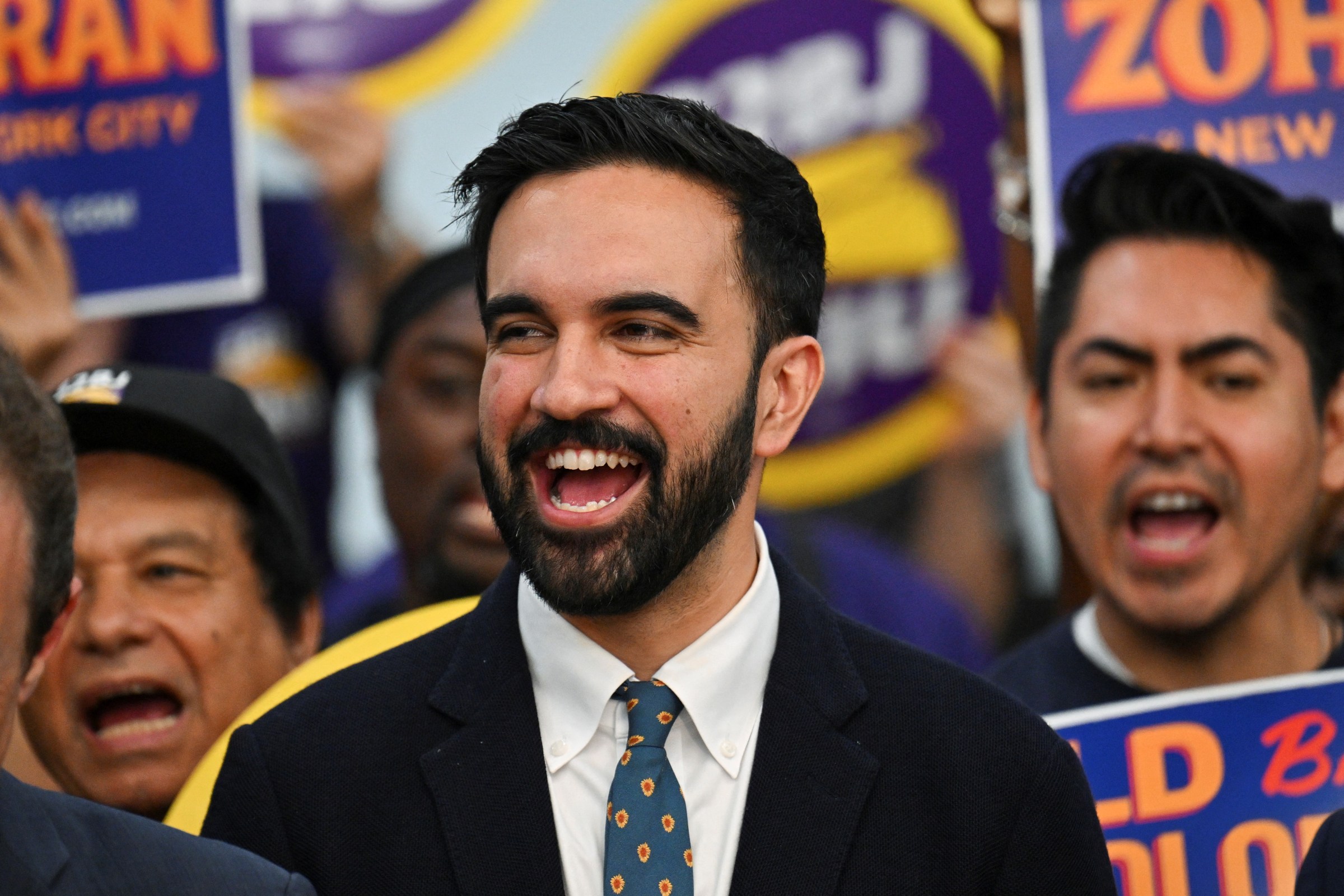 5 questions about the Democrats’ Tea Party moment