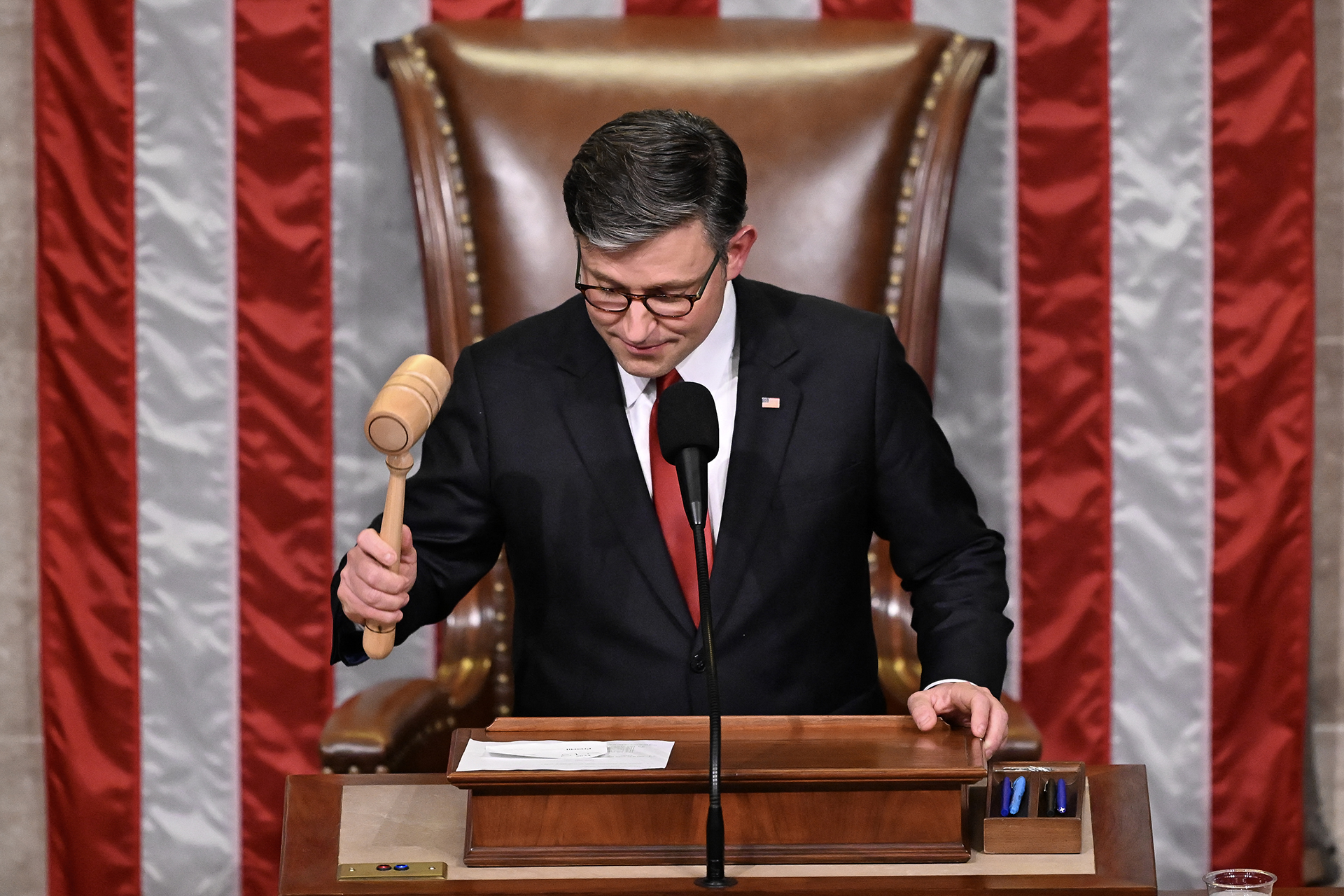 The Republican tax bill, explained in 500 words