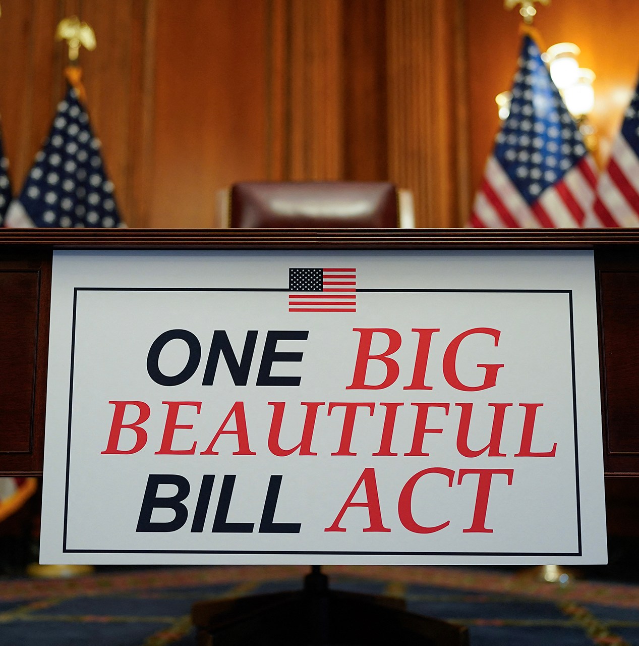 Republicans now own America’s broken health care system