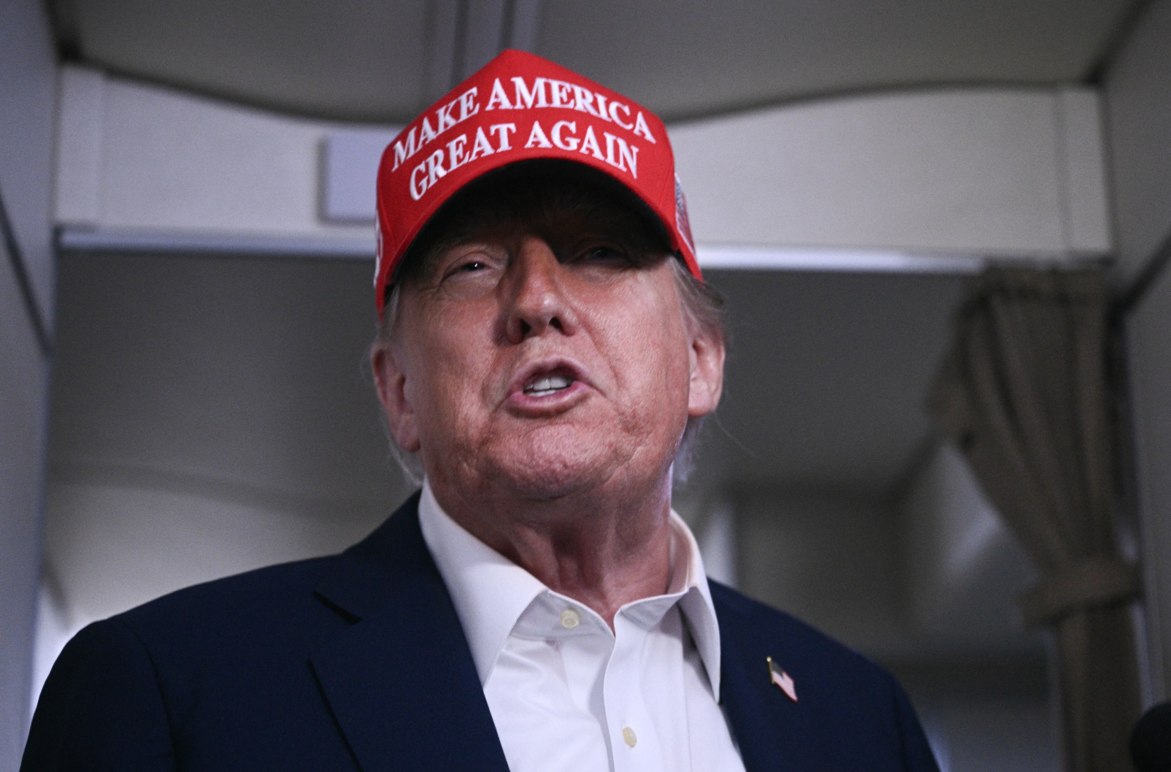 Trump’s new wave of tariffs, briefly explained