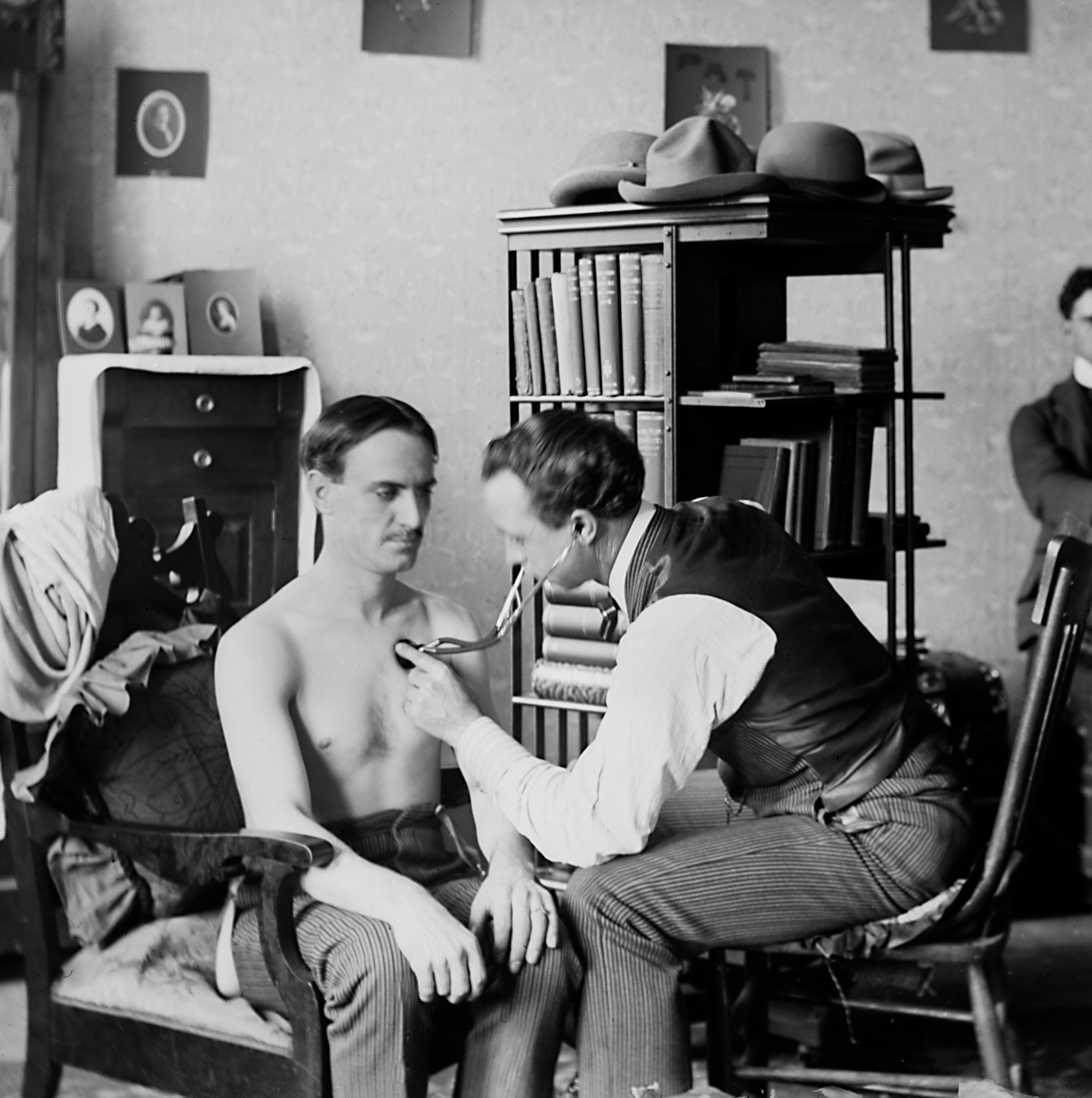 Does medicine have an overdiagnosis problem?