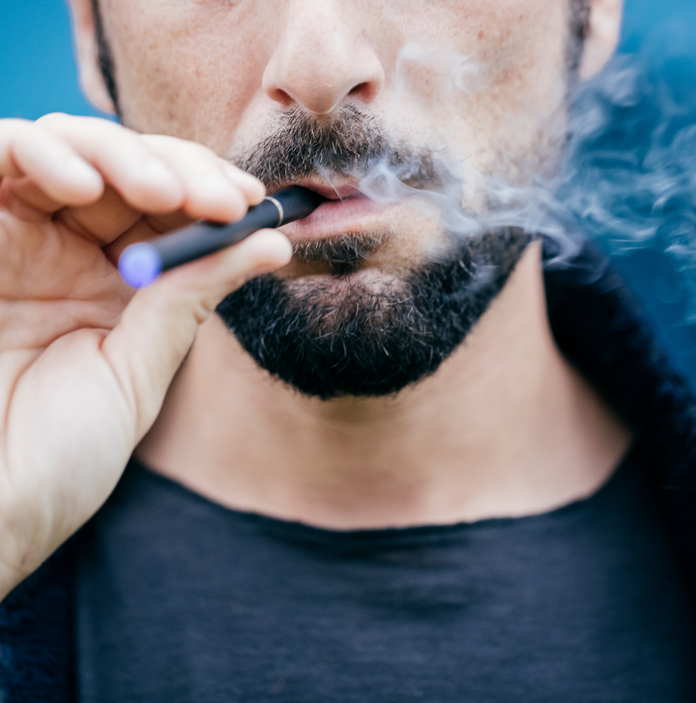 How a fix for smoking sparked a new crisis