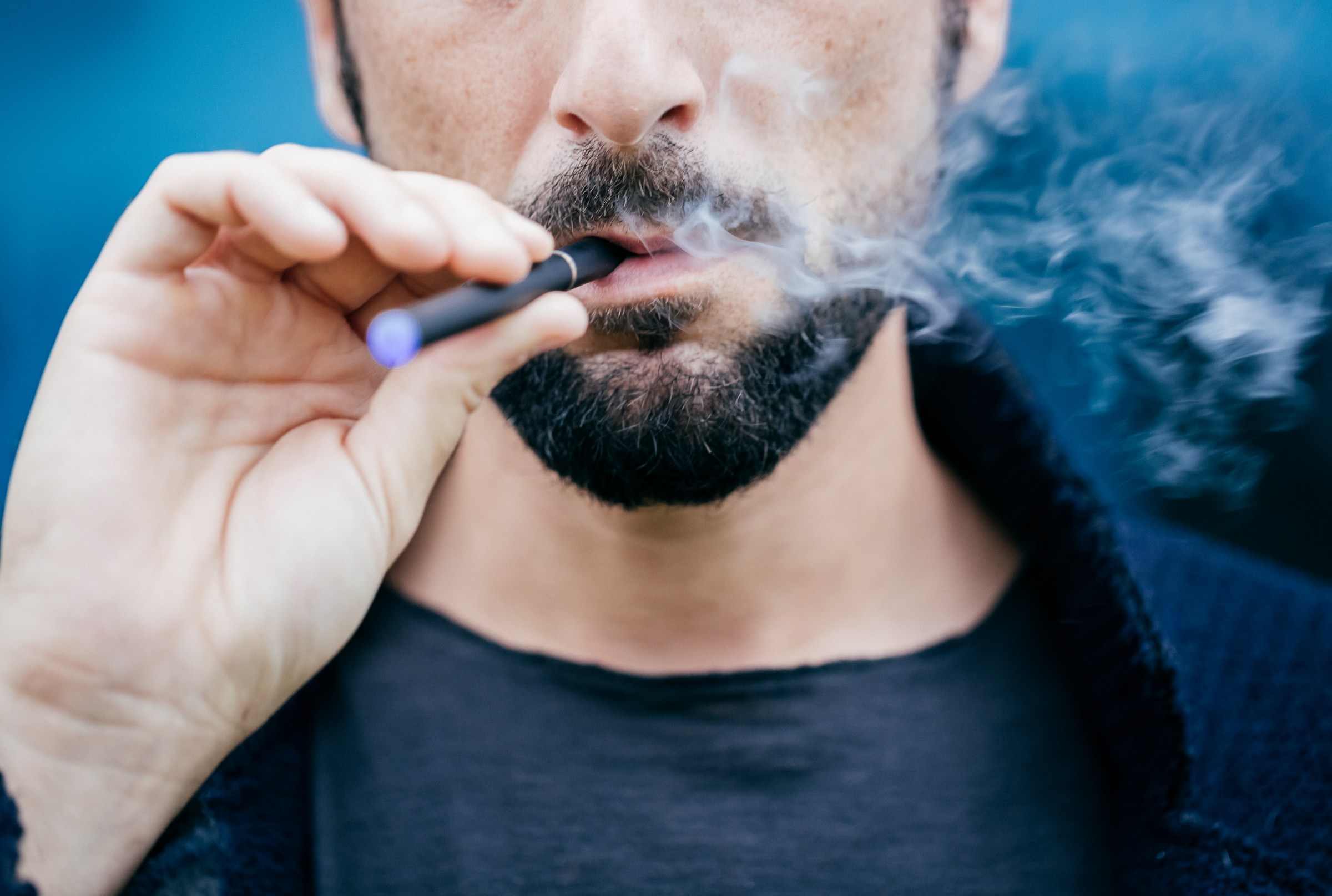 How a fix for smoking sparked a new crisis
