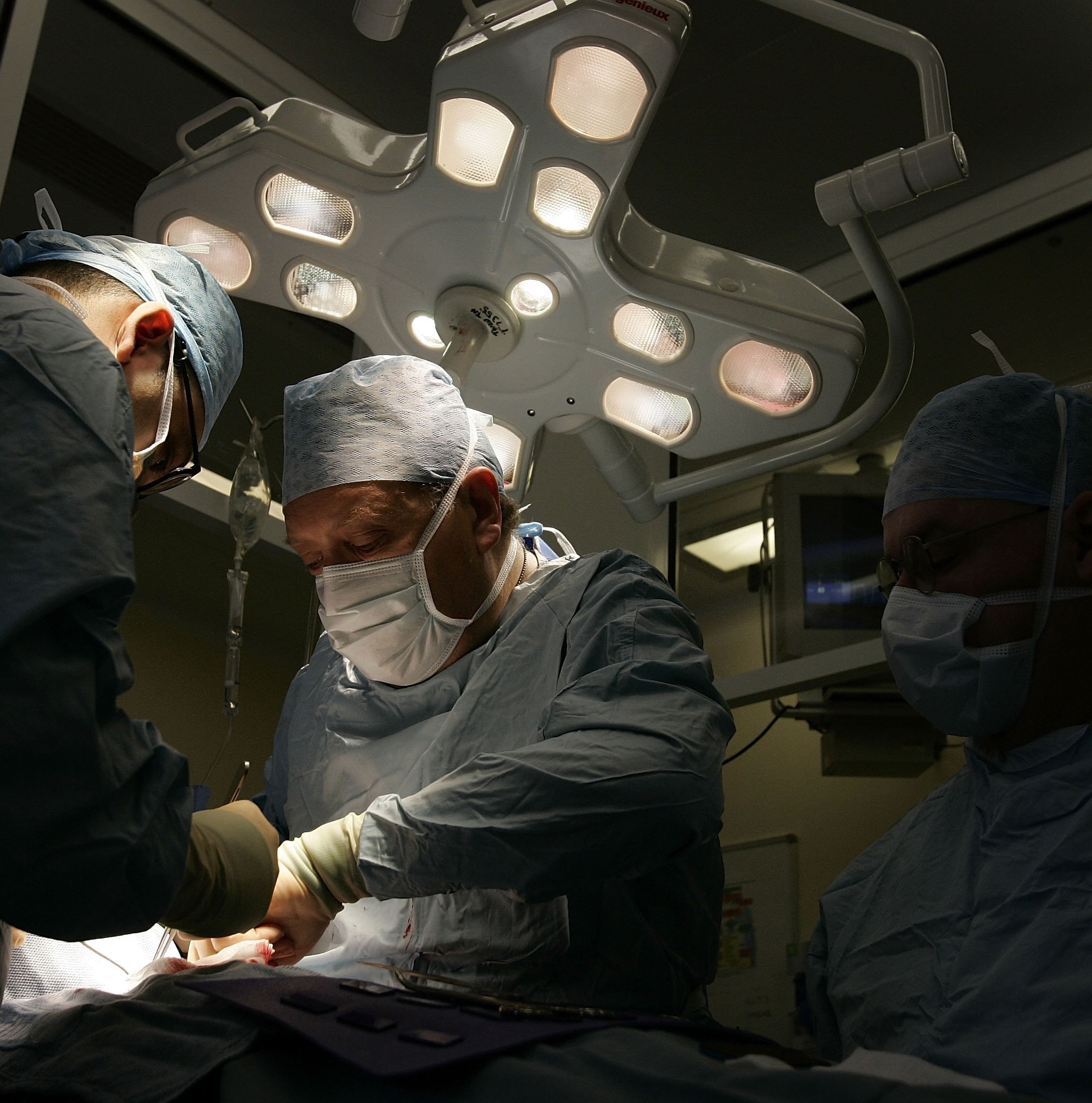 The bizarre pancreas loophole that’s undermining America’s organ donation system