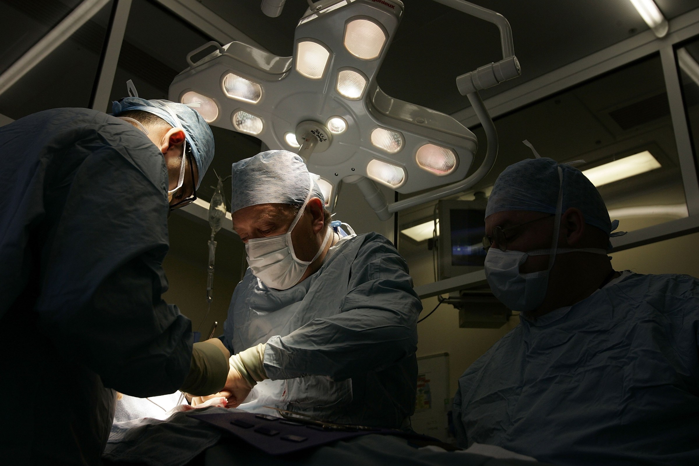 The bizarre pancreas loophole that’s undermining America’s organ donation system