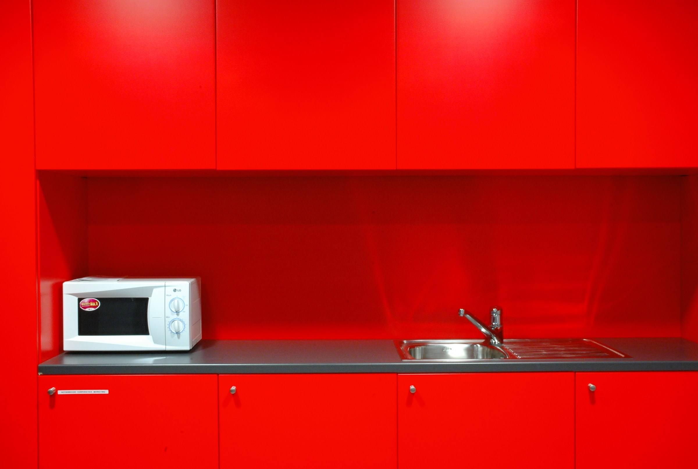 Microwaves produce radiation. Is that bad for me?